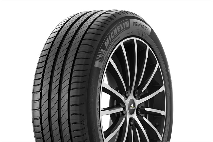 ミシュランタイヤ】プレミアムコンフォートシリーズの新製品「MICHELIN 