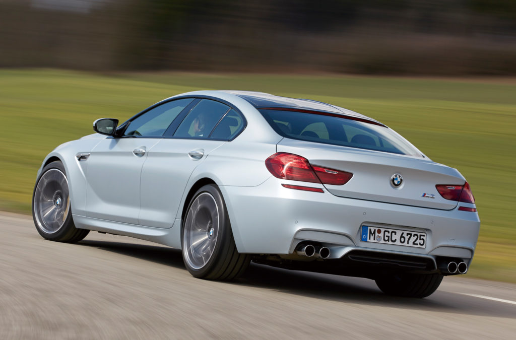 BMW 5シリーズ F10 F06 グランクーペ ARC 車高調KIT 中古美品！