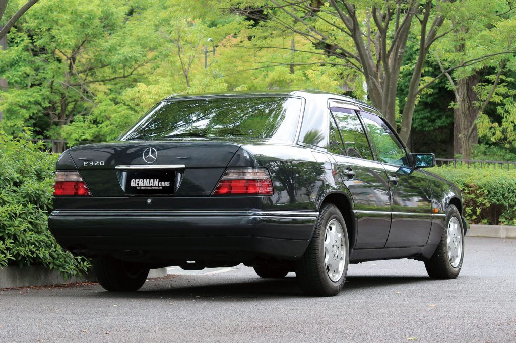 激安 GERMAN ターボ ポルシェ 911 ステーションワゴン AMG Eクラス 