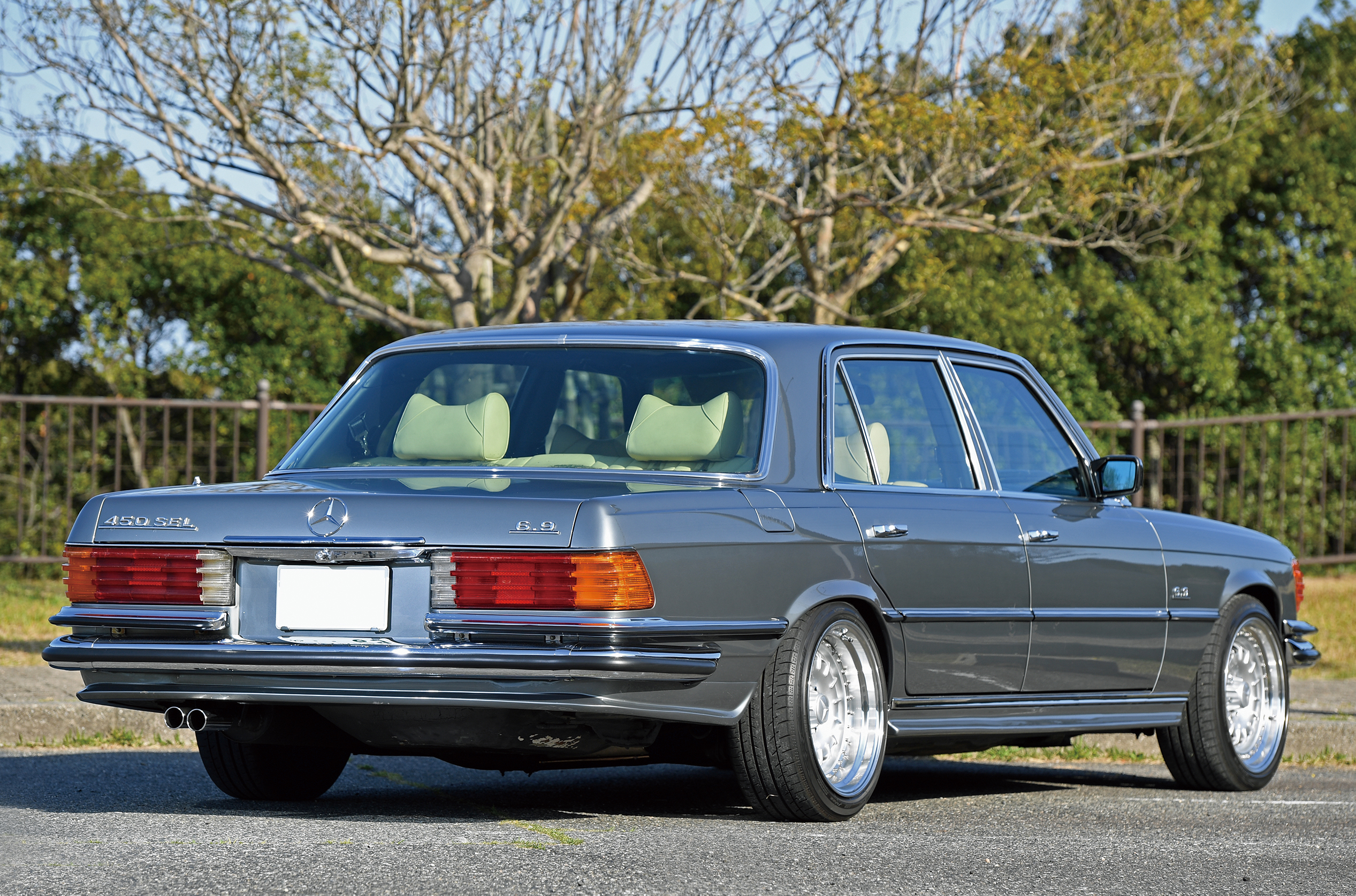 【Old Mercedes CLUB 淡路島ツーリングオフ会 ユーザー