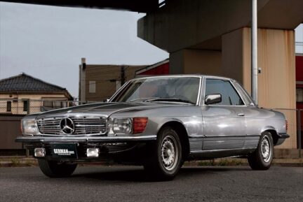 Mベンツ107.SLCに拘る450.SLCリサイクル部品取り車及び部品 Mベンツ107.SLCに拘る450.SLCリサイクル部品取り車及び部品
