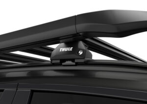 株式会社阿部商会より、「Thule Caprock」新発売のご案内｜German Cars