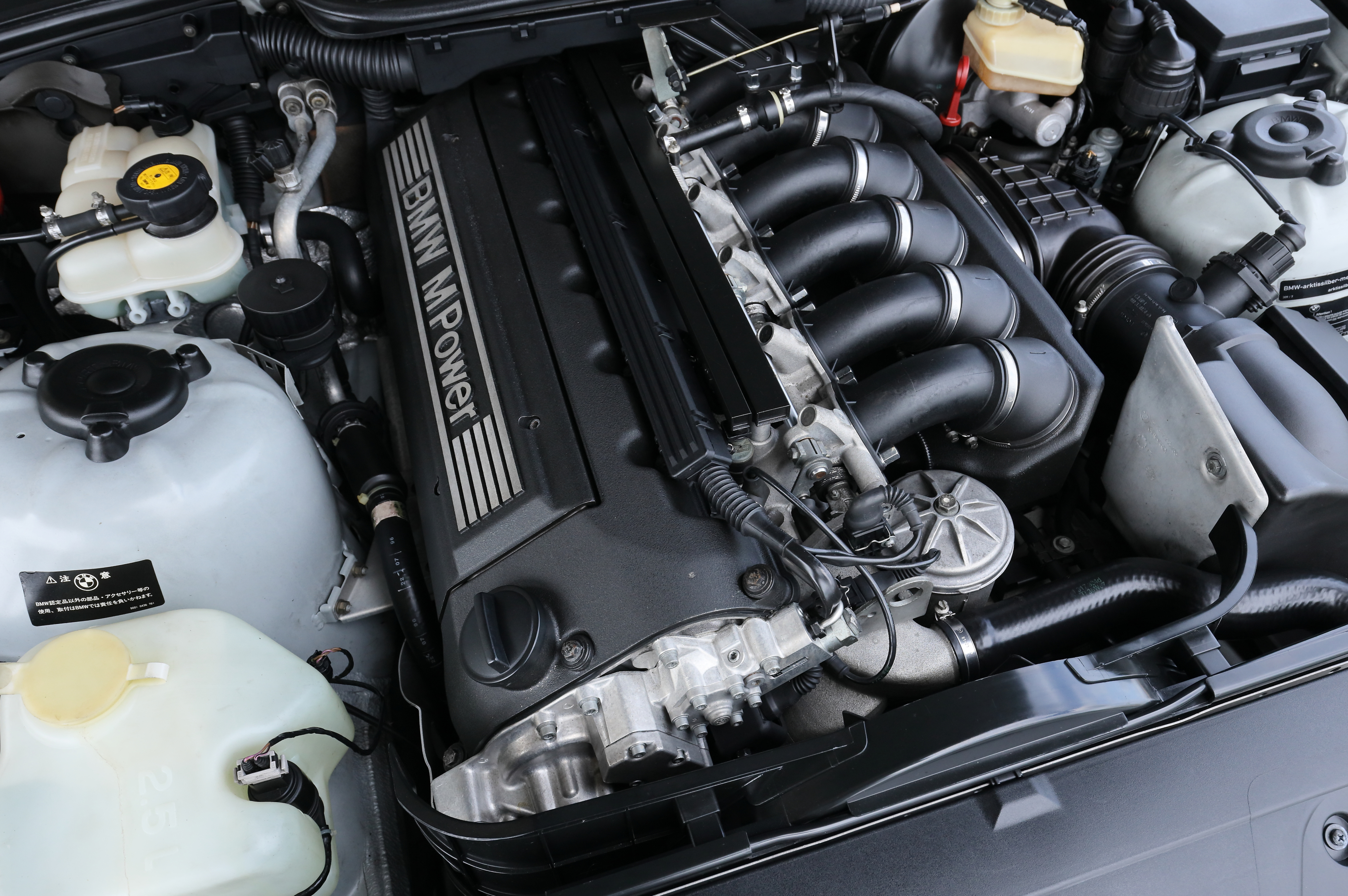 ※希少未使用品※ AC SCHNITZER BMW E36 M3 クイックシフト 51149488927_1b2dec8ff9_k.jpg?
