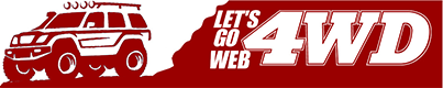 LETS GO 4WD WEB