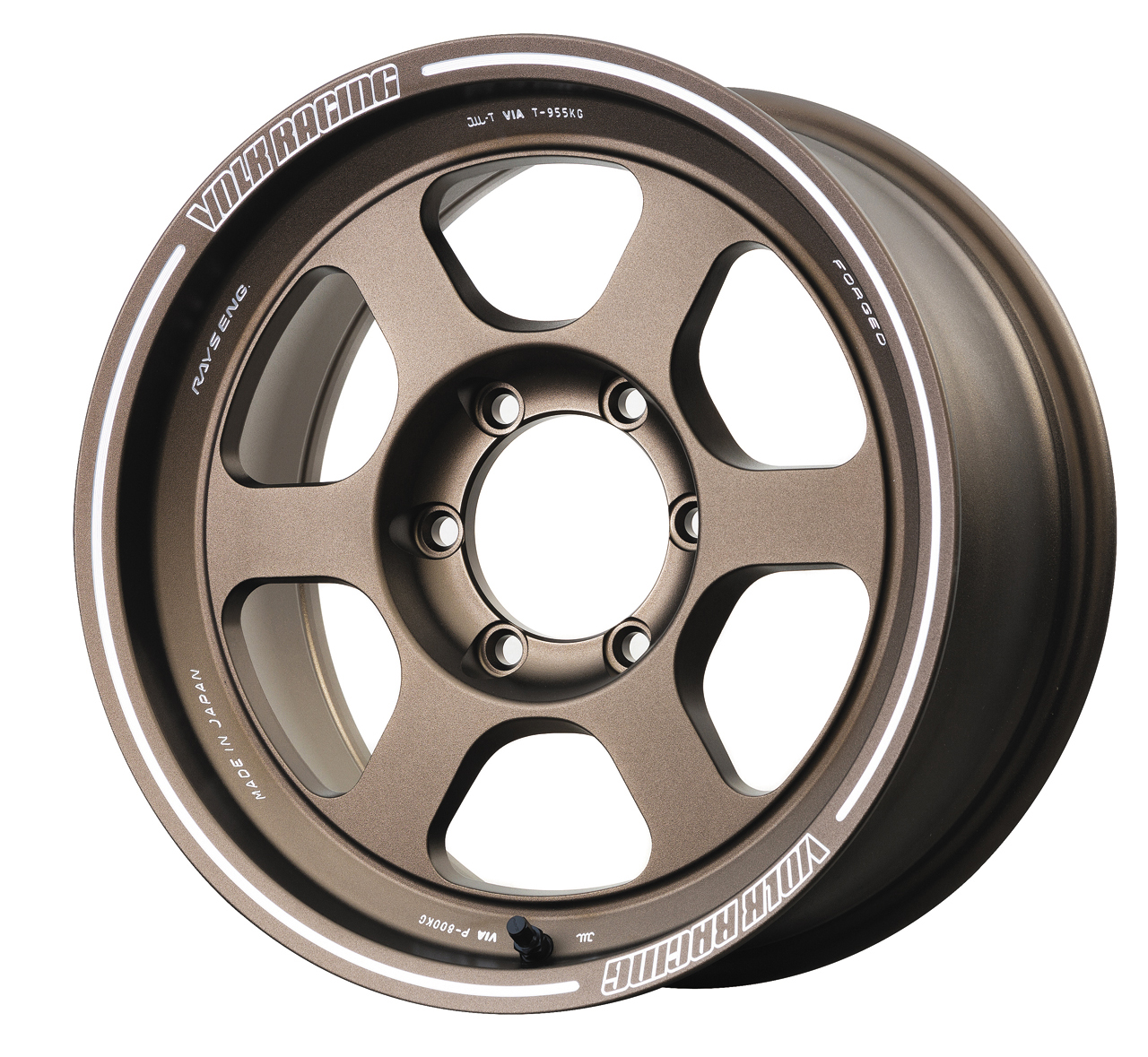 レイズ　ボルクレーシング　廃盤　希少　TE37 ランクル200 レイズ ボルクレーシング 廃盤 希少 TE37 ランクル200