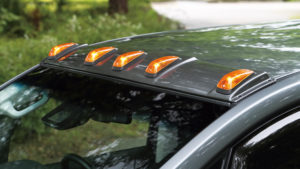 シンプルさを残しながらもスタイルと機能を両立させる Elford Delica D 5 Lets Go 4wd Web