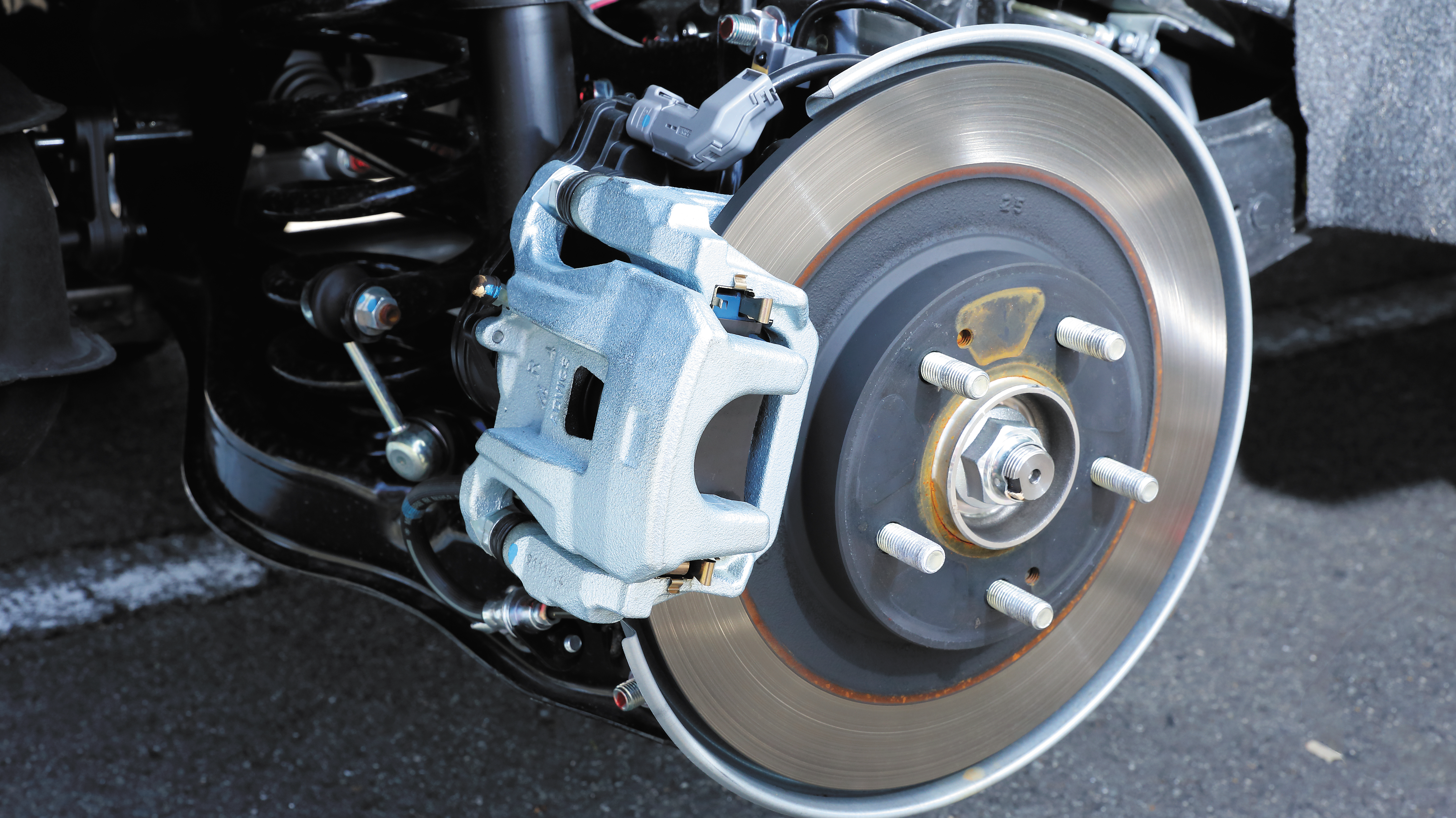 新型デリカD:5ホイールマッチング考察！「NITRO POWER編」｜LETS