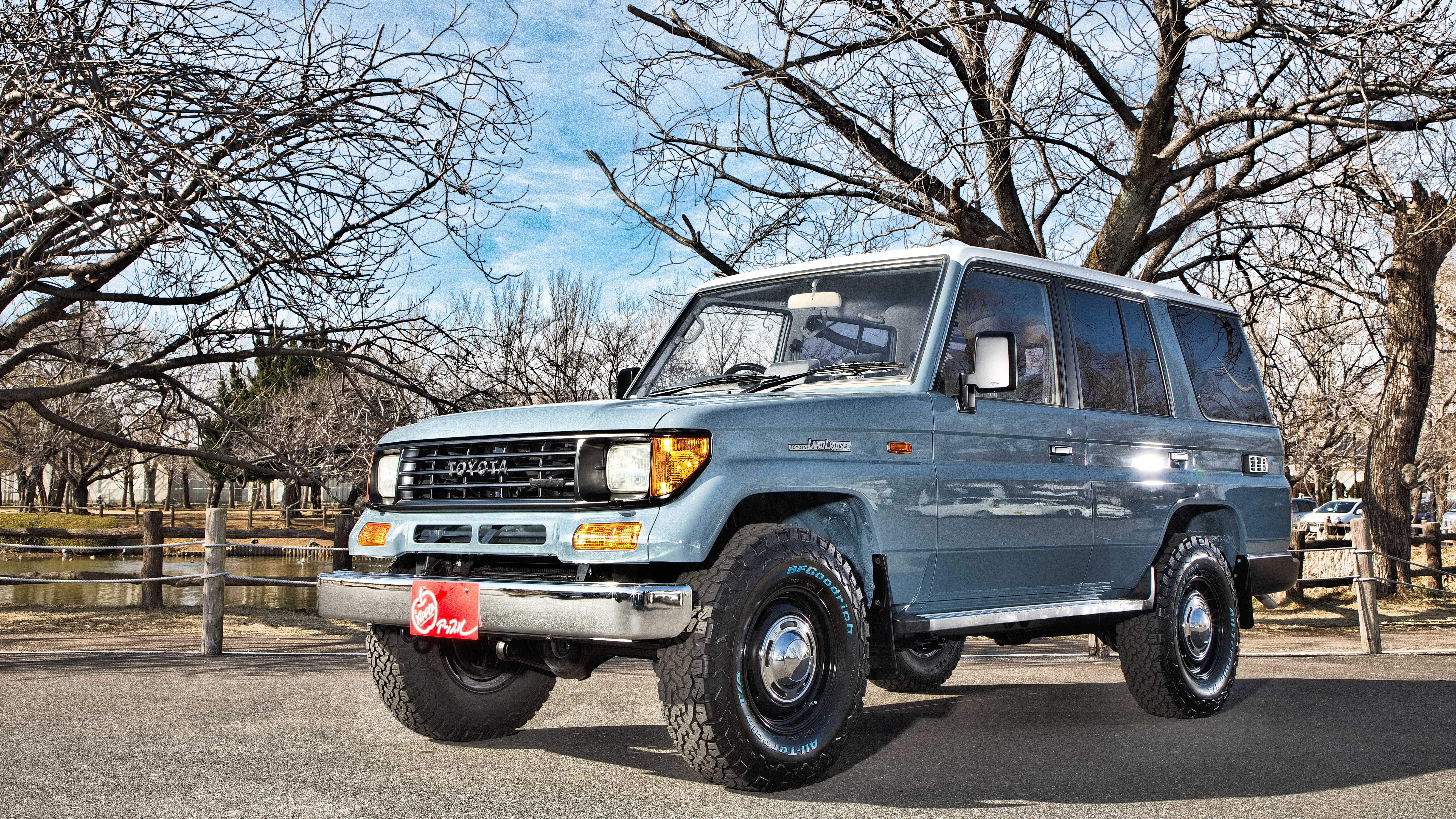 KSファクトリー」FJ&ナナプラカスタマイズ再発見！！｜LETS GO 4WD WEB