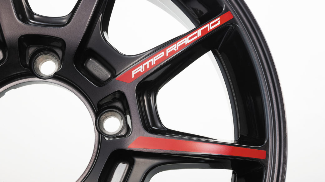 「RMP RACING」徹底的に軽量・高剛性・高精度を追求したMIDホイール|LETS GO 4WD WEB