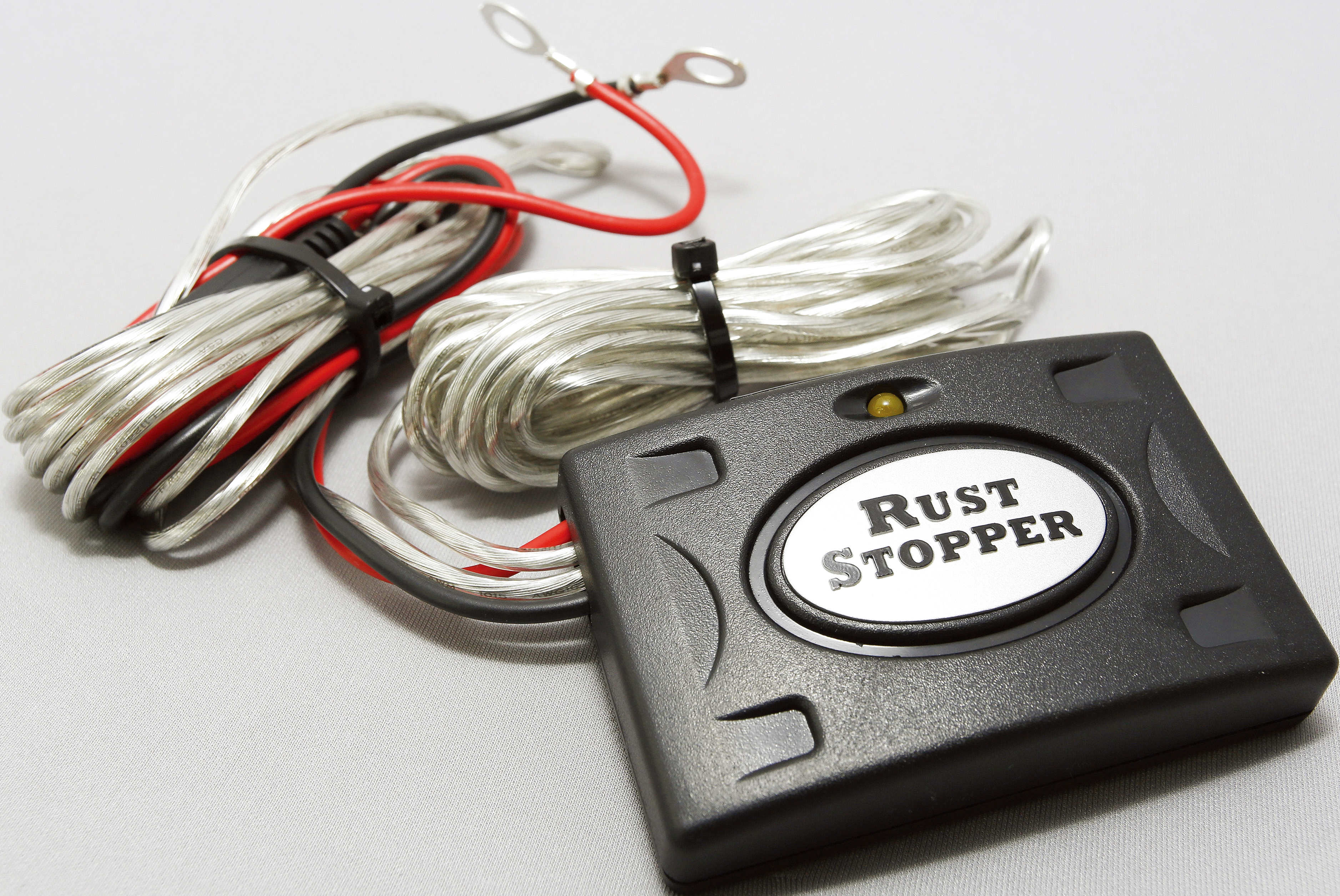 To FiT ラストストッパー ベビーデューティータイプ　中古品 094db1d2d188dc9b51a750402450b8