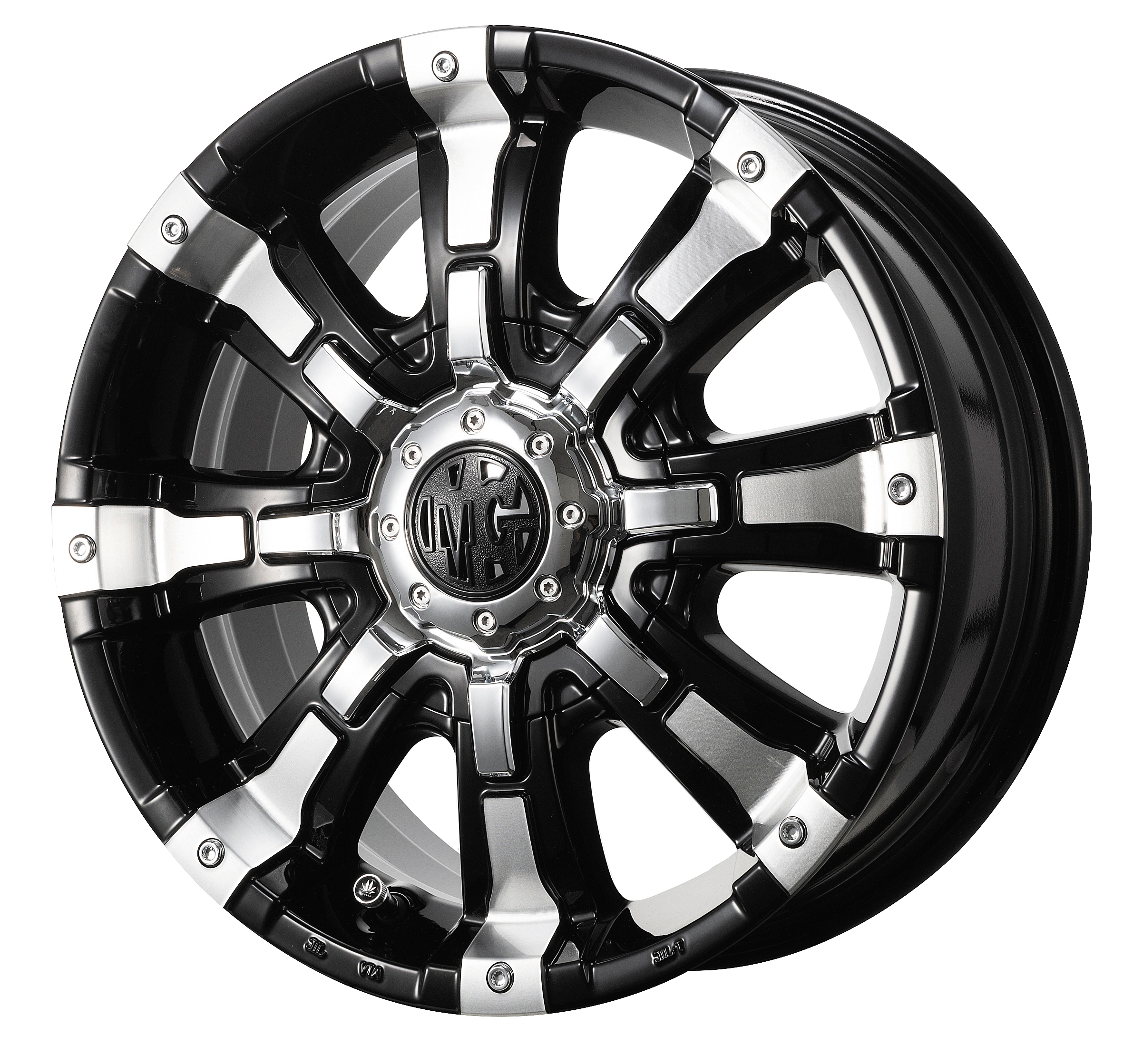 CRIMSON」キーワードはメカニカルな美とラギッド感「MG BEAST」｜LETS