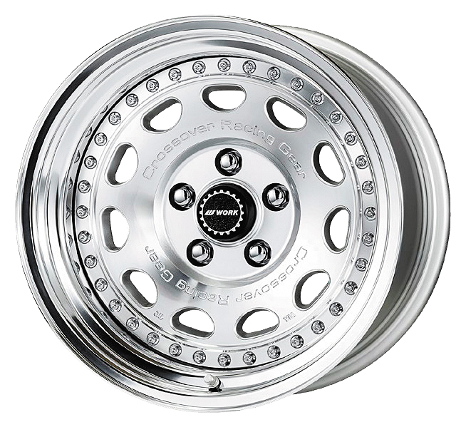 WORK」原点回帰した渾身の王道3Pホイール「CRAG GALVATRE」｜LETS GO