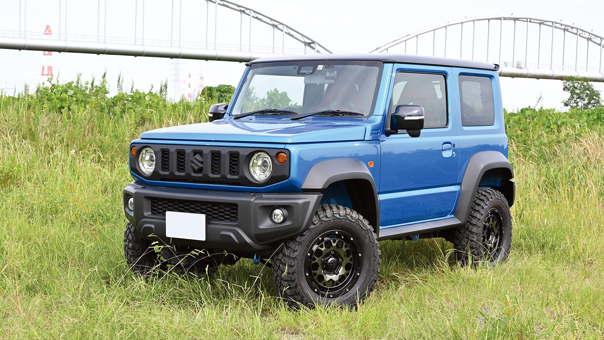 4wd Pro Shop Grow Suzukiの代理店が手掛ける新車カスタムコンプリート Lets Go 4wd Web 4wd Pro Shop Grow Suzukiの代理店が手掛ける新車カスタムコンプリート Lets Go 4wd Web