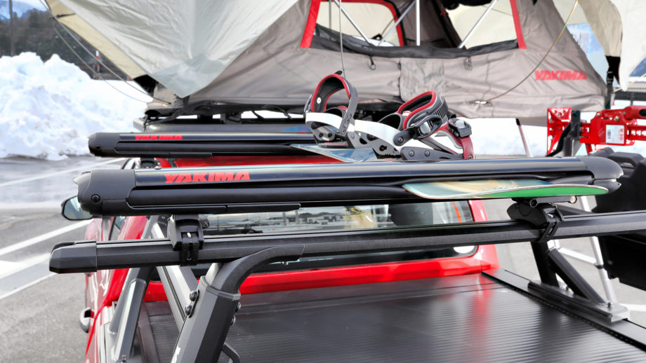 「オートプロズ」ピックアップトラックの本場で認められたパーツをハイラックス向けに直輸入｜LETS GO 4WD WEB