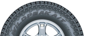 FALKEN」北米で高評価を得て凱旋したWILDPEAKシリーズ！ワイルドな新