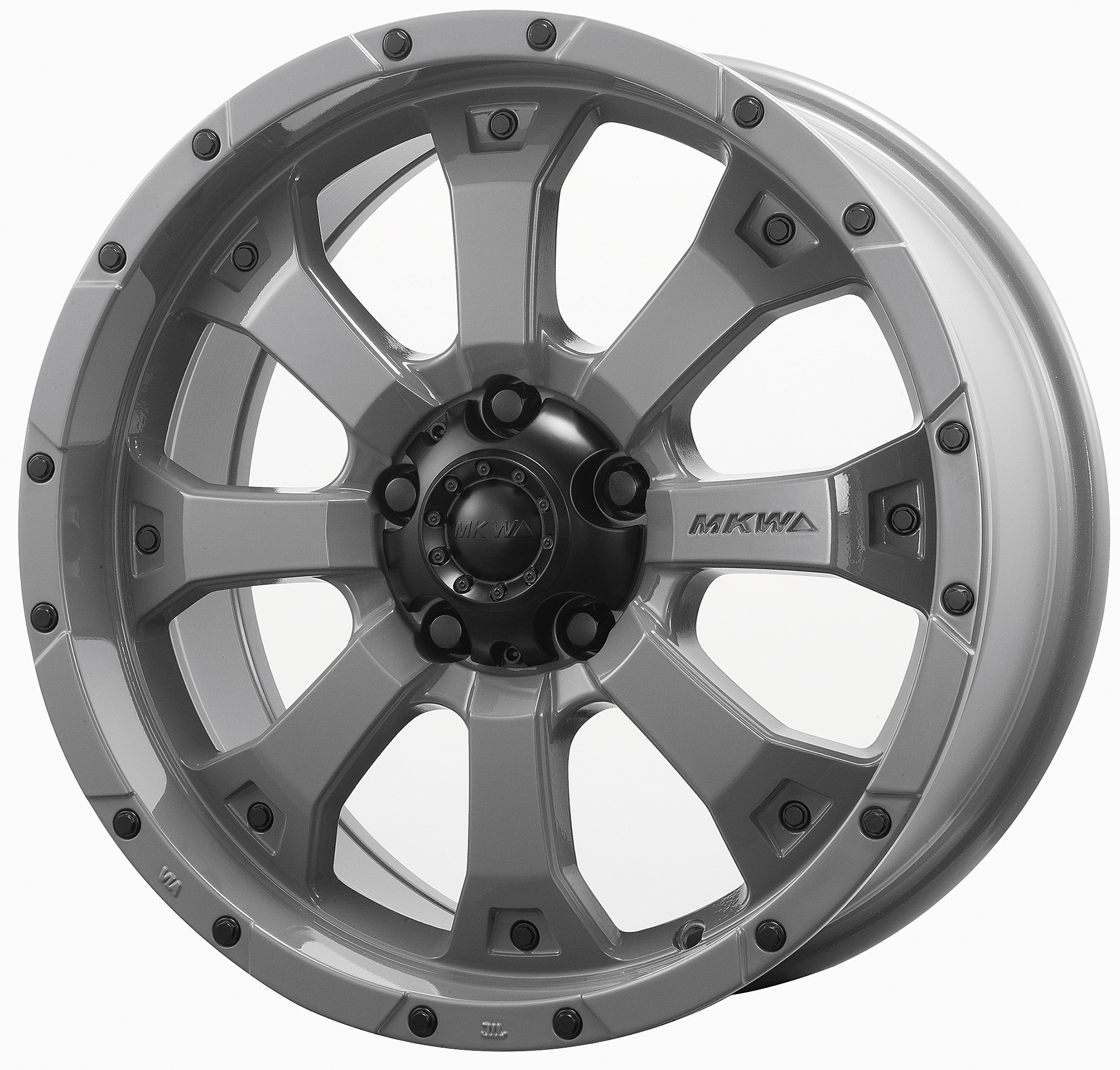 MKW△」MK-46の印象を激変する精悍さとミリタリー感！ MKW△の新たな