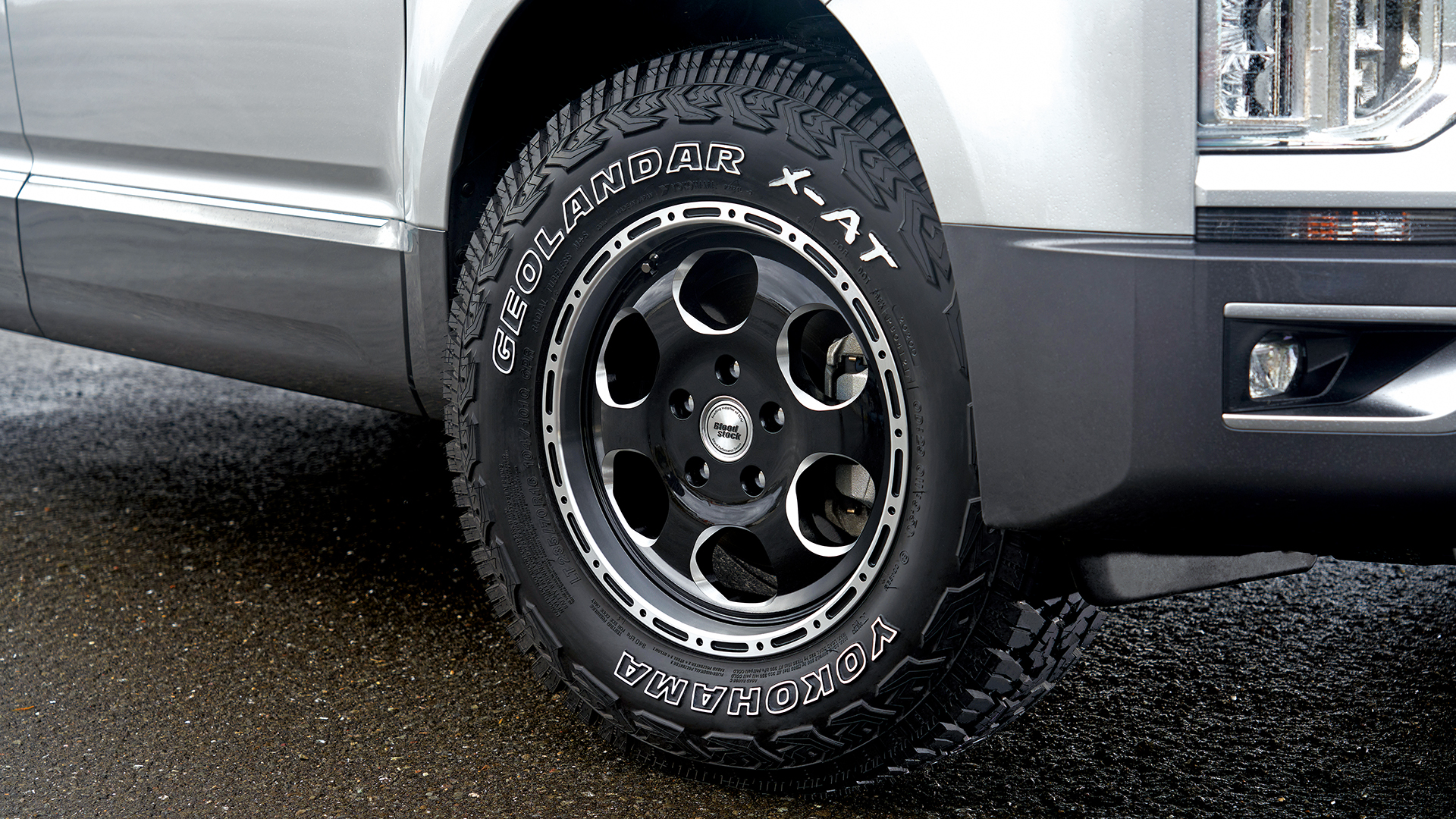 タイヤ2本 《 ヨコハマ 》 ジオランダー SUV [ 225/55R18 98V ]6.5分山★ SUV車 アウトランダー デリカD5 クロストレック XV n18