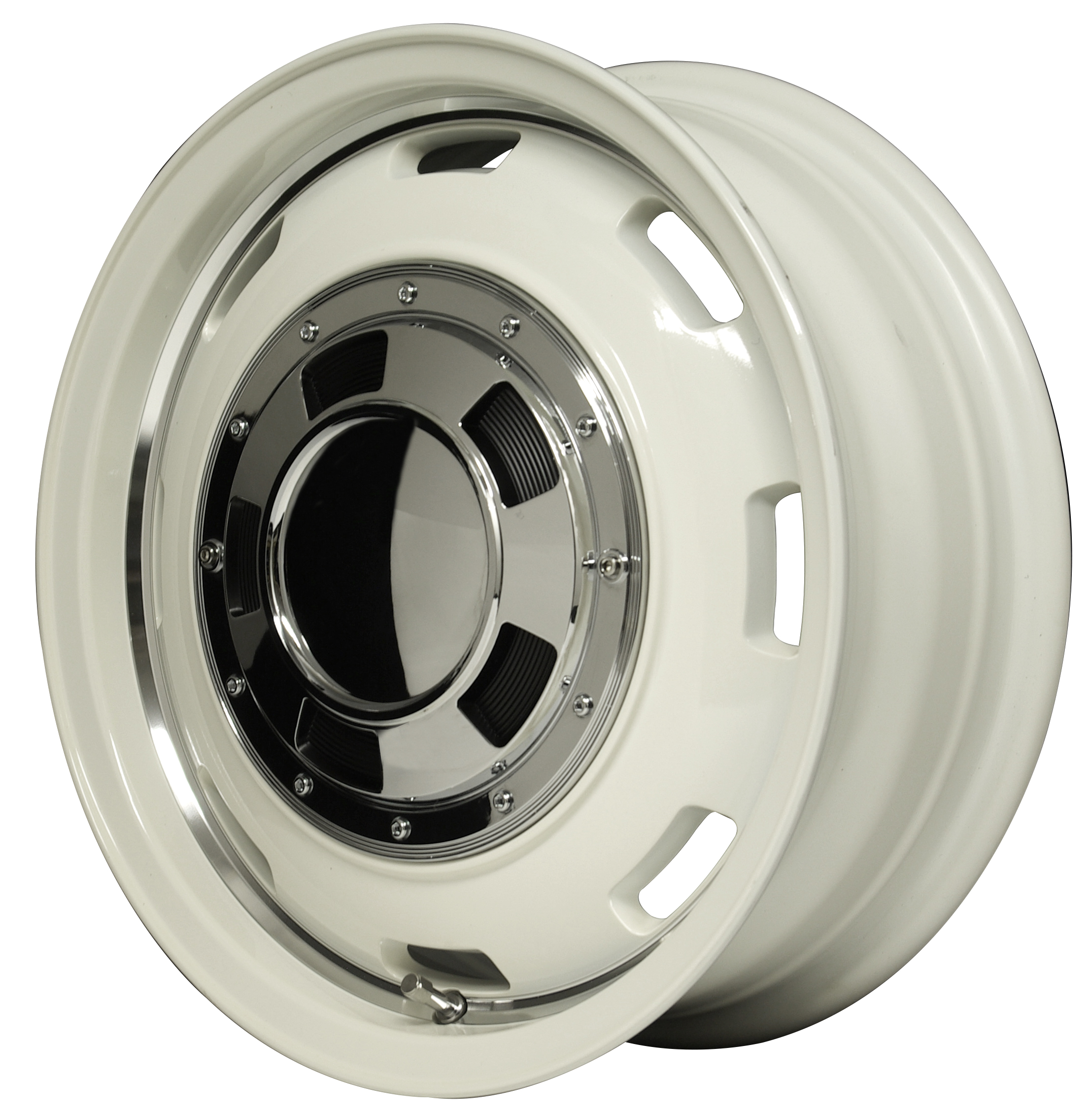 MIDホイール】イマドキのクルマにはないレトロなスタイリングをキメる