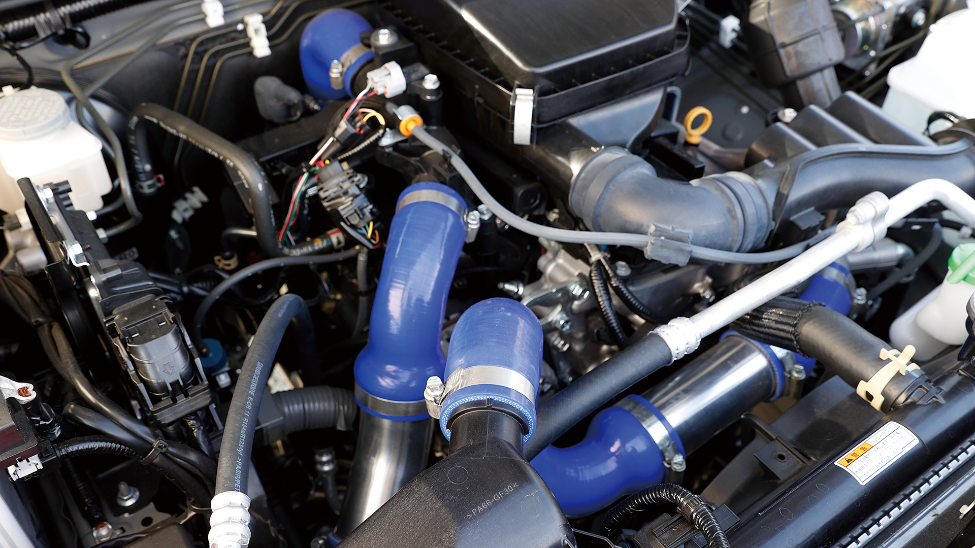 【MAT SERVICE FACTORY】色や部品が自由に選べ世界に1つしかない自分仕様のジムニーを実現できる｜LETS GO 4WD WEB