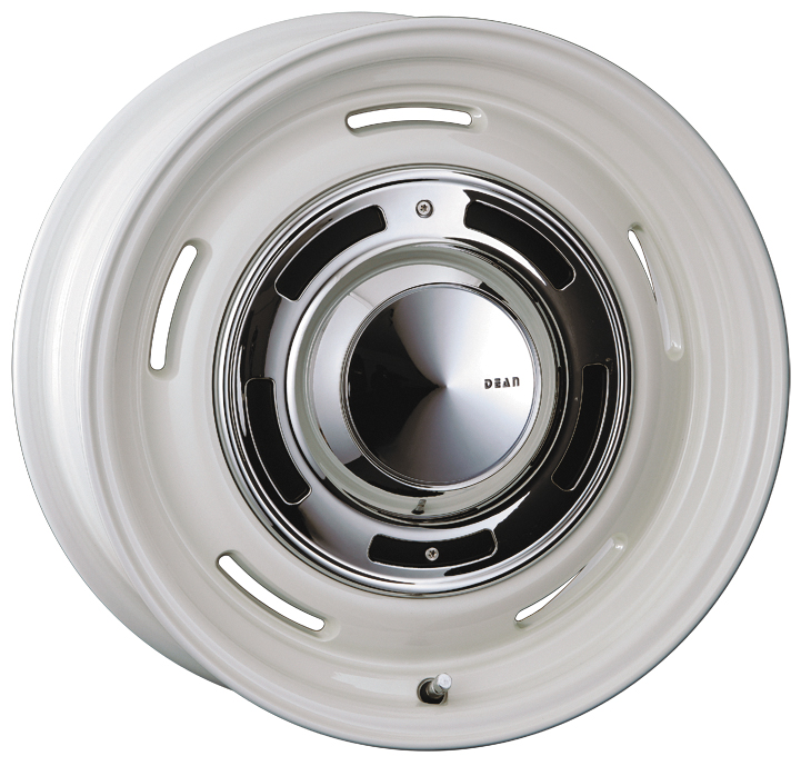 DEAN CROSS COUNTRY 4本メッキホイール スタッドレスタイヤ付 限定激安スタッドレス クリムソン DEANクロスカントリー 16インチ