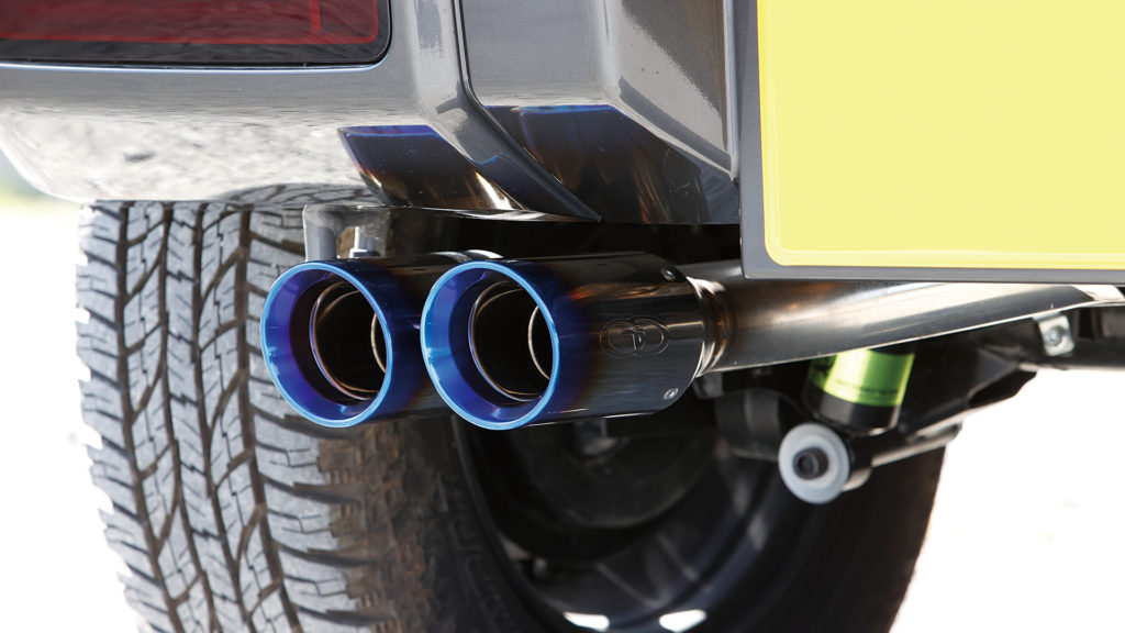 【MAT SERVICE FACTORY】色や部品が自由に選べ世界に1つしかない自分仕様のジムニーを実現できる｜LETS GO 4WD WEB