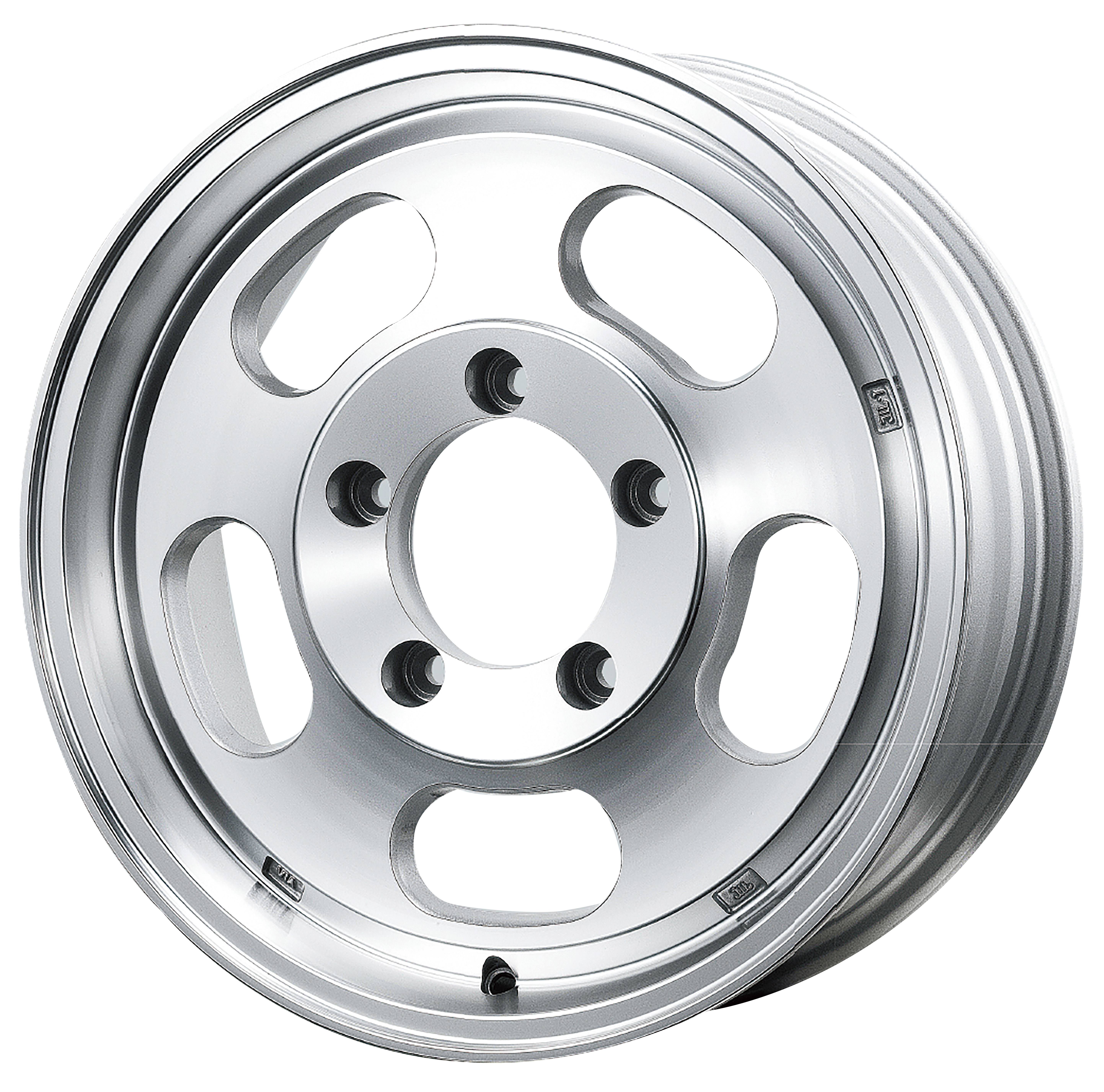 ベロシティ アメリカ製 リアホイール VELOCITY* dually rim (polish) - BLUE LUG ONLINE STORE