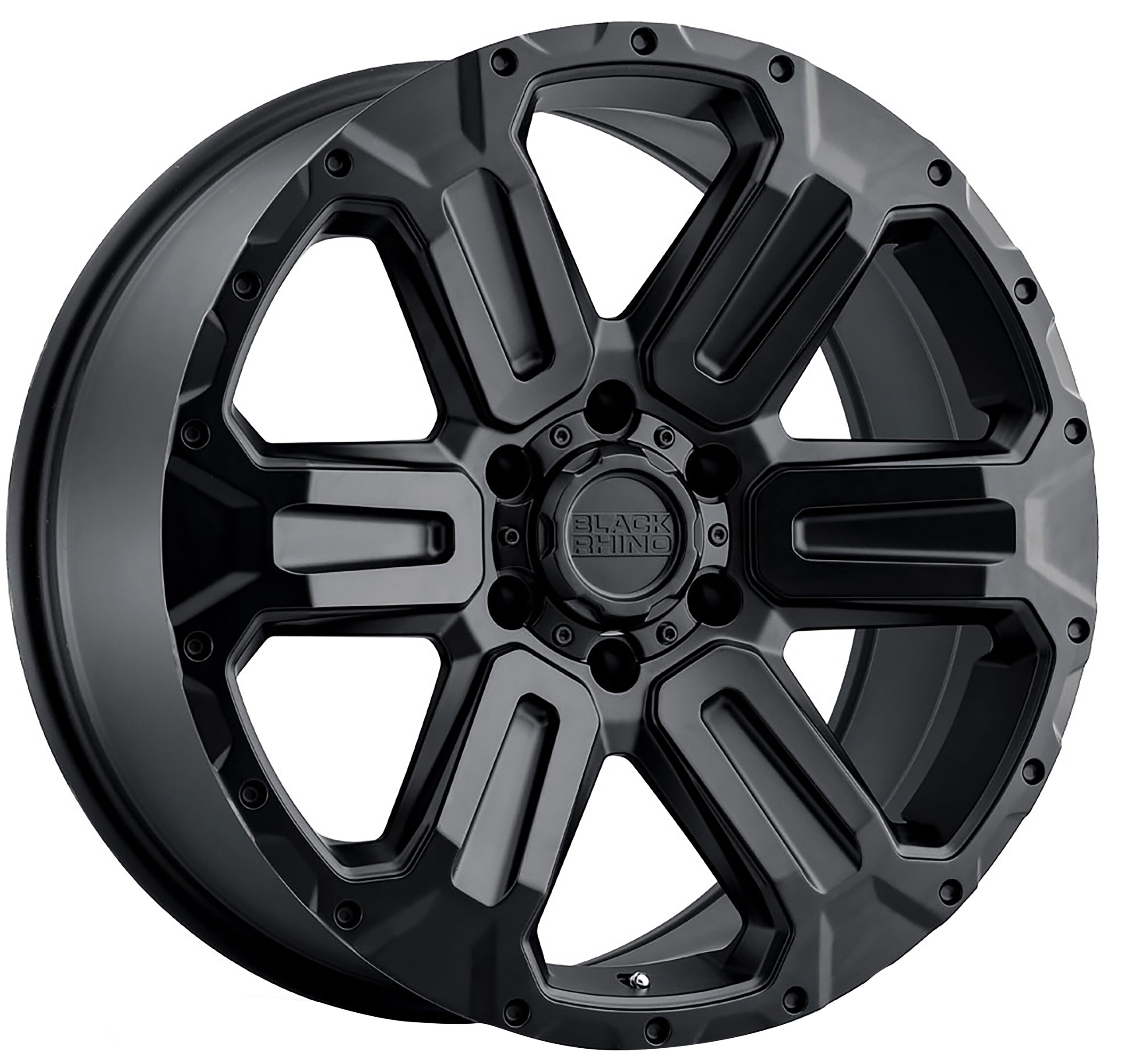 MLJ】やりすぎ感を抑えたシンプルなデザインのホイールが、ハイラック