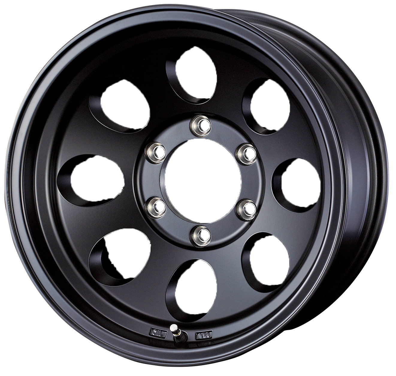 185/60R16 16×7J +5 丸穴レンコンホイール４本！！ 185/60R16 16×7J +5 丸穴レンコンホイール4本！！