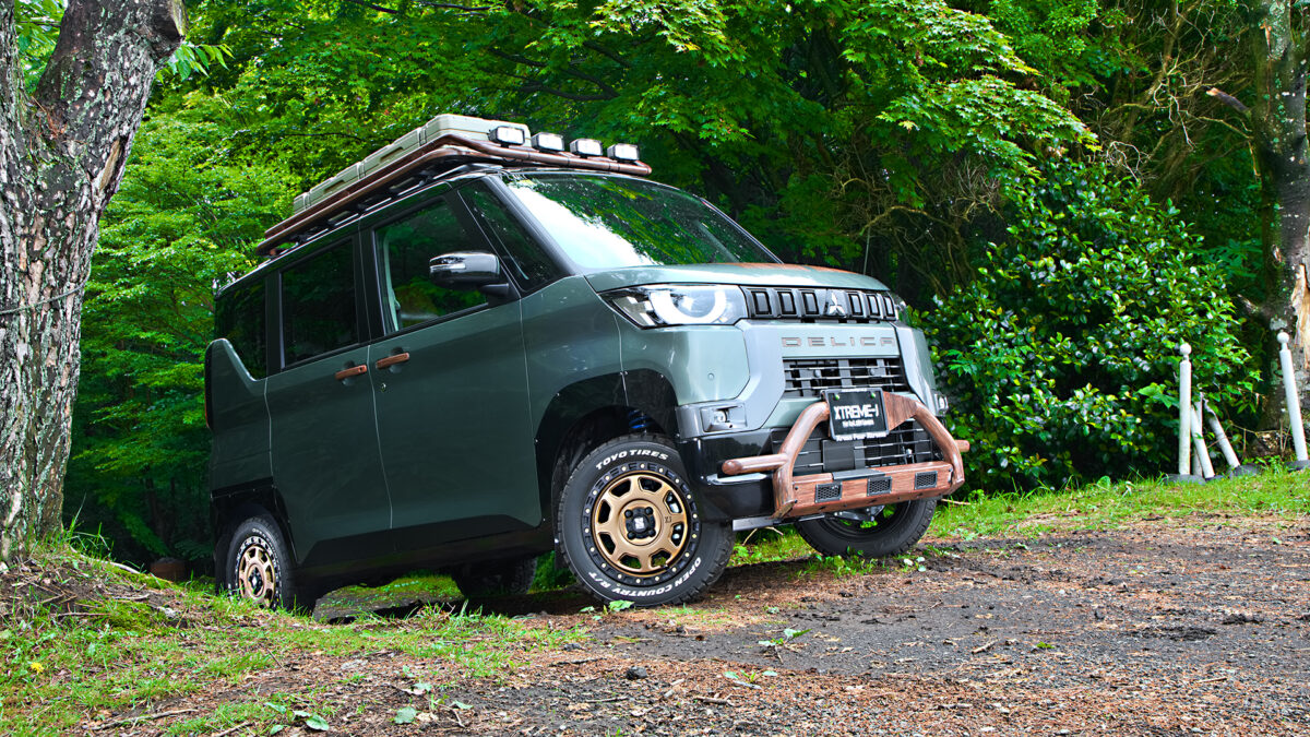 MLJ】ビードロックデザイン＆アグレッシブなコンケイブ「XTREME-J XJ07」｜LETS GO 4WD WEB