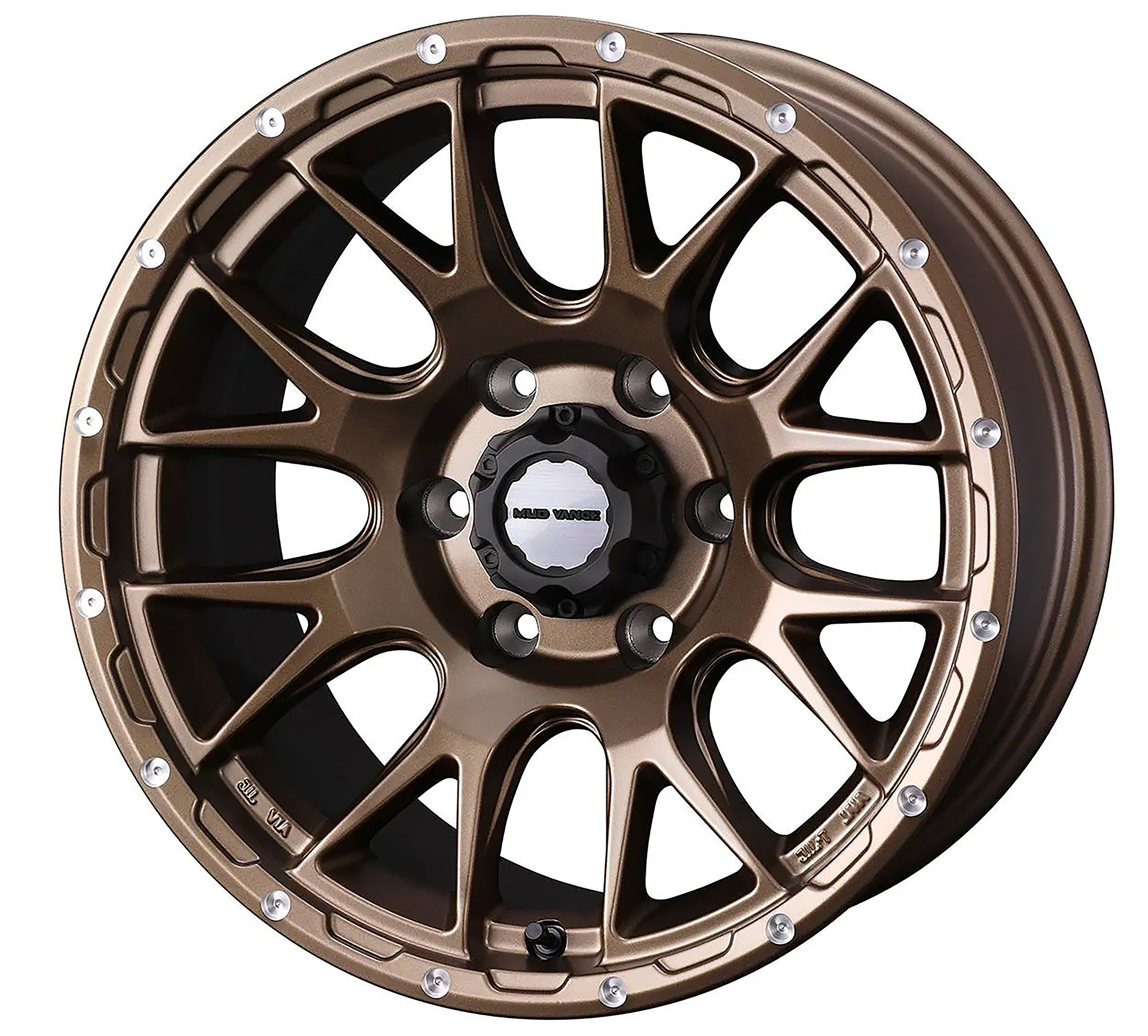 weds】絶妙にバランスされたメッシュデザインによって個性的なオフ