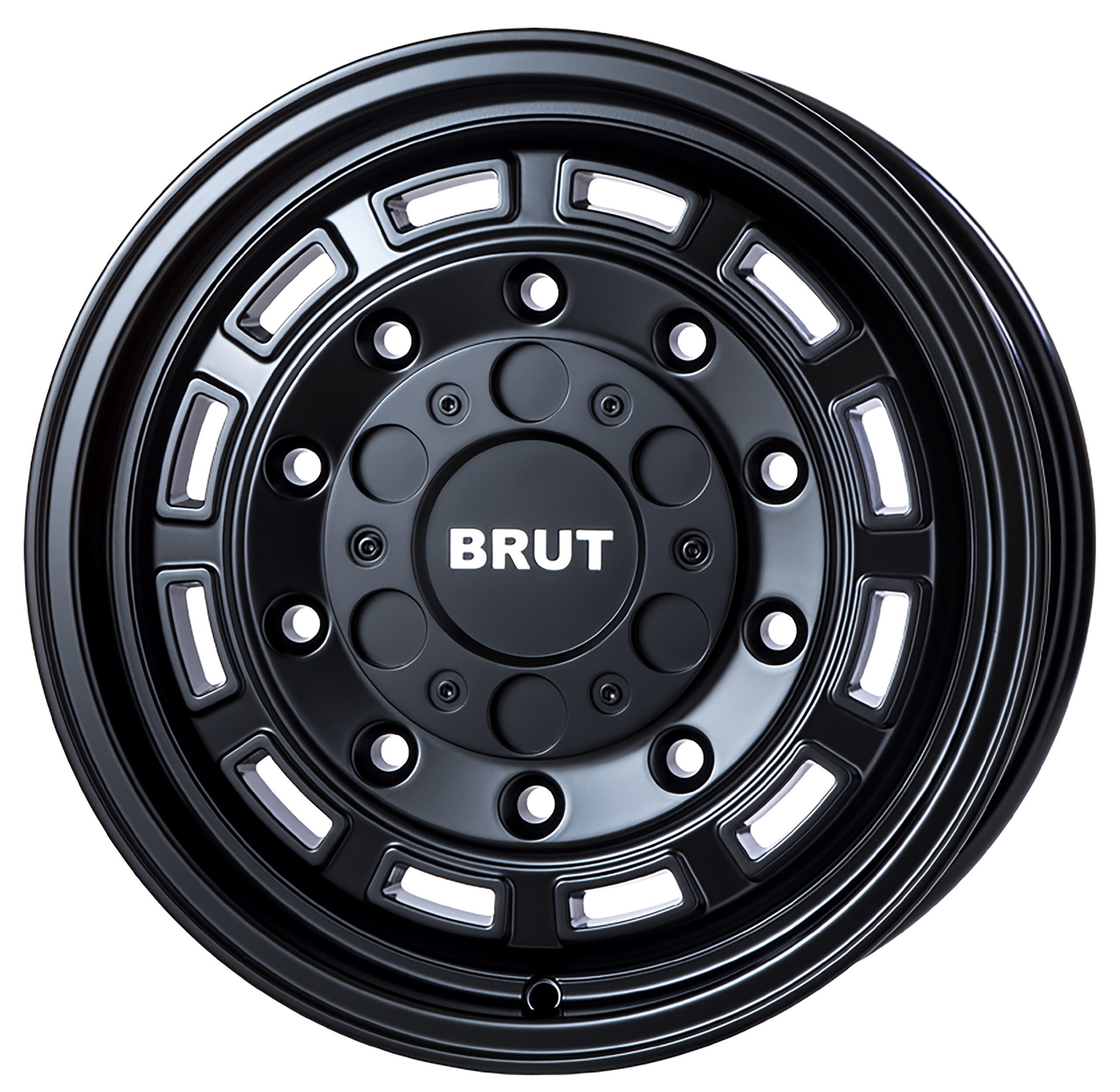BRUT】ブルートの個性を結集し完成したニューデザイン「BR70」｜LETS GO 4WD WEB