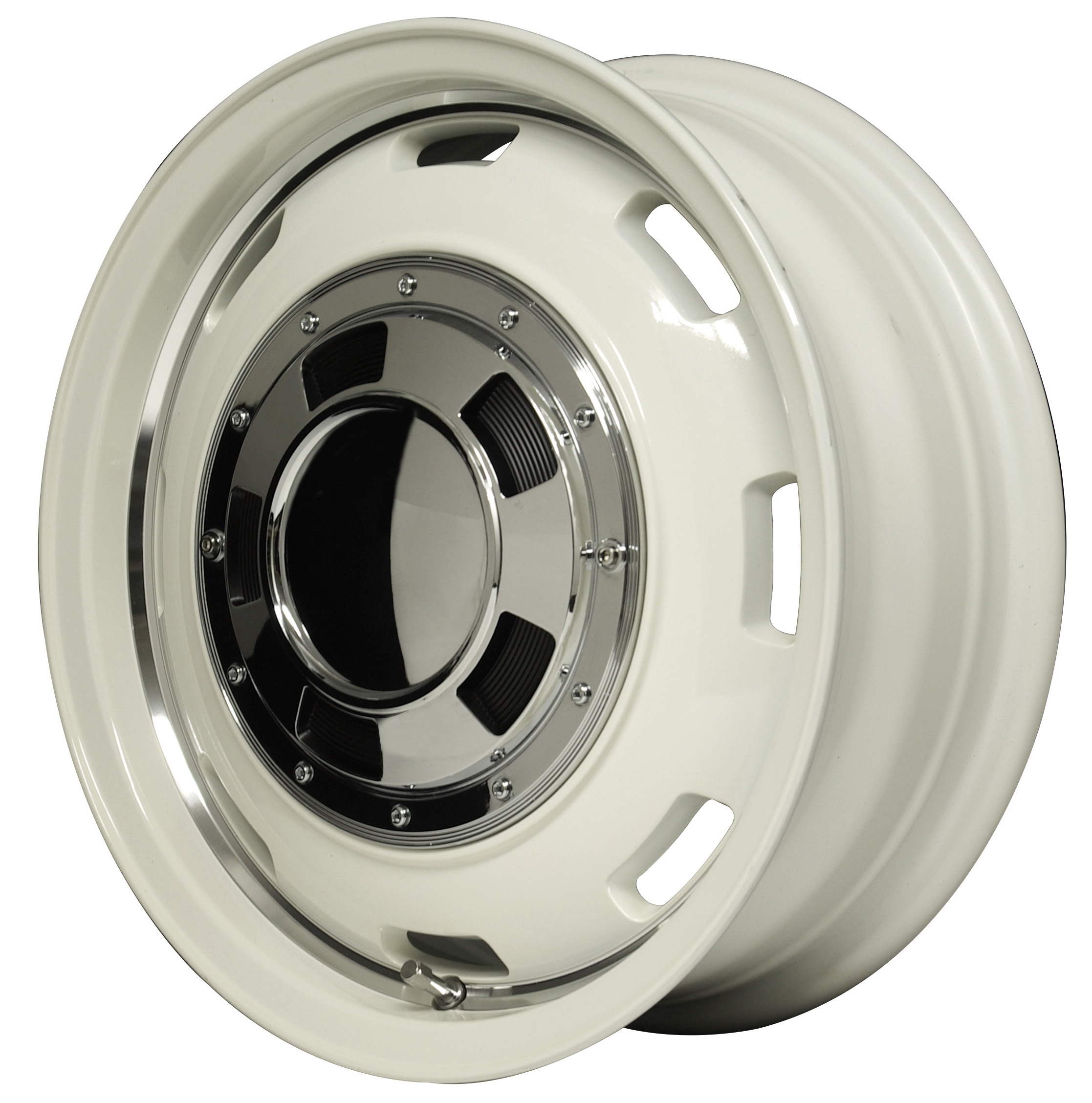 MID】往年のスチールホイールのようなシンプル＆レトロデザイン「CISCO