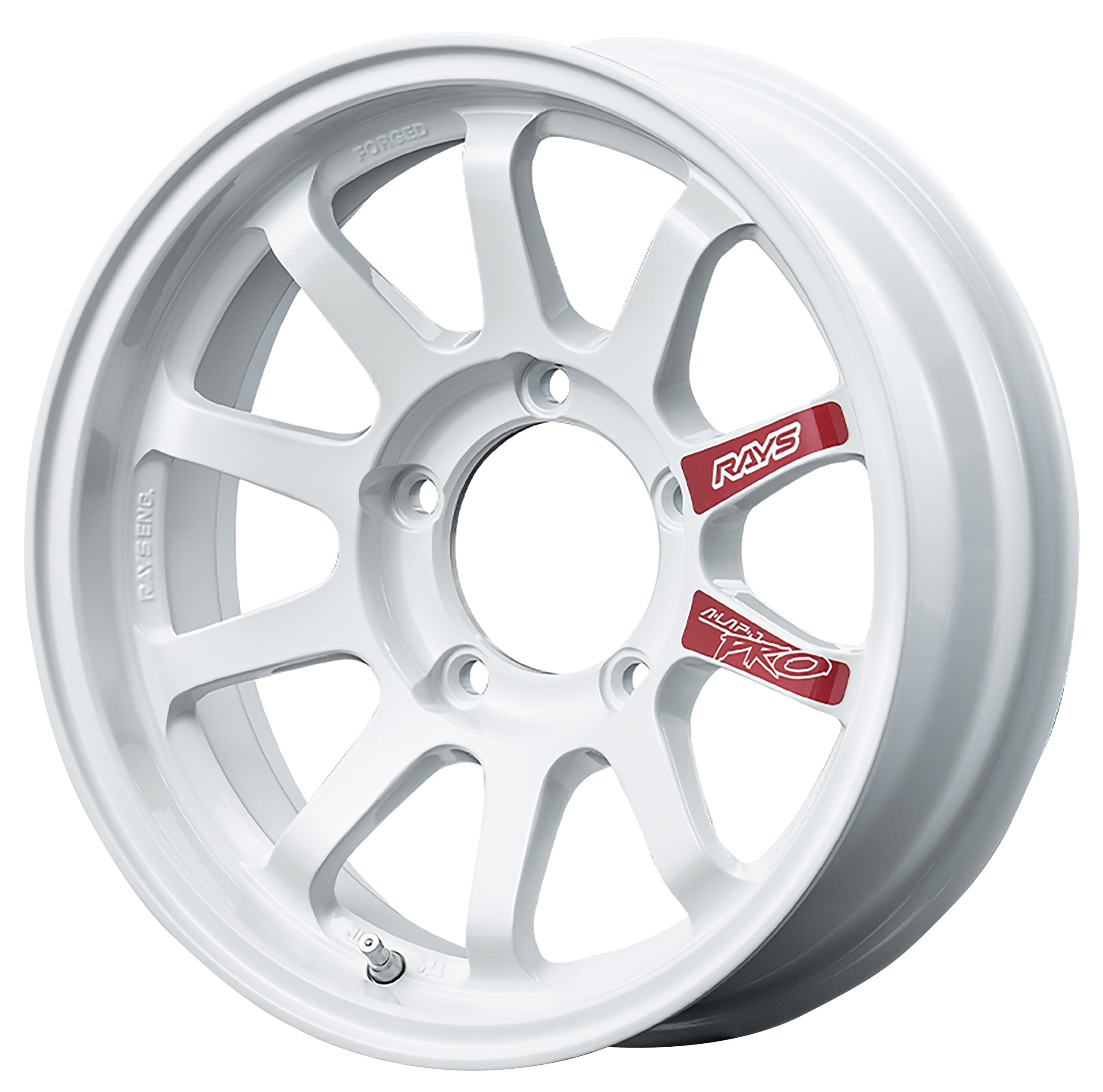 【最終値下げ】RAYS Jimny A-LAP-J 16inch RAYS ＜要納期確認＞ジムニ- JIMNY レイズ A・LAP・J