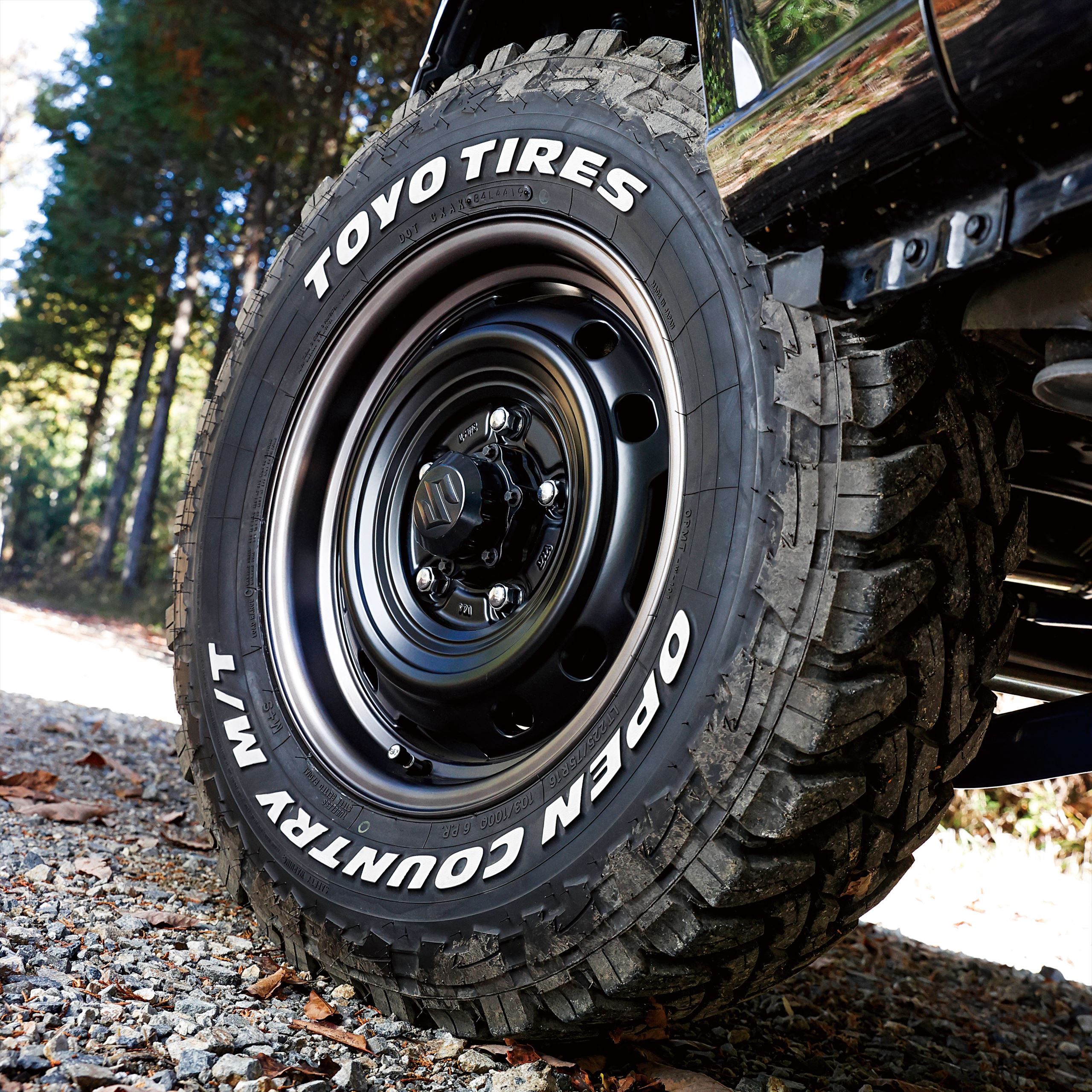 C.L.LINK】ノスタルジーを感じる威力的ホイールが誕生「UNIONRIM TX