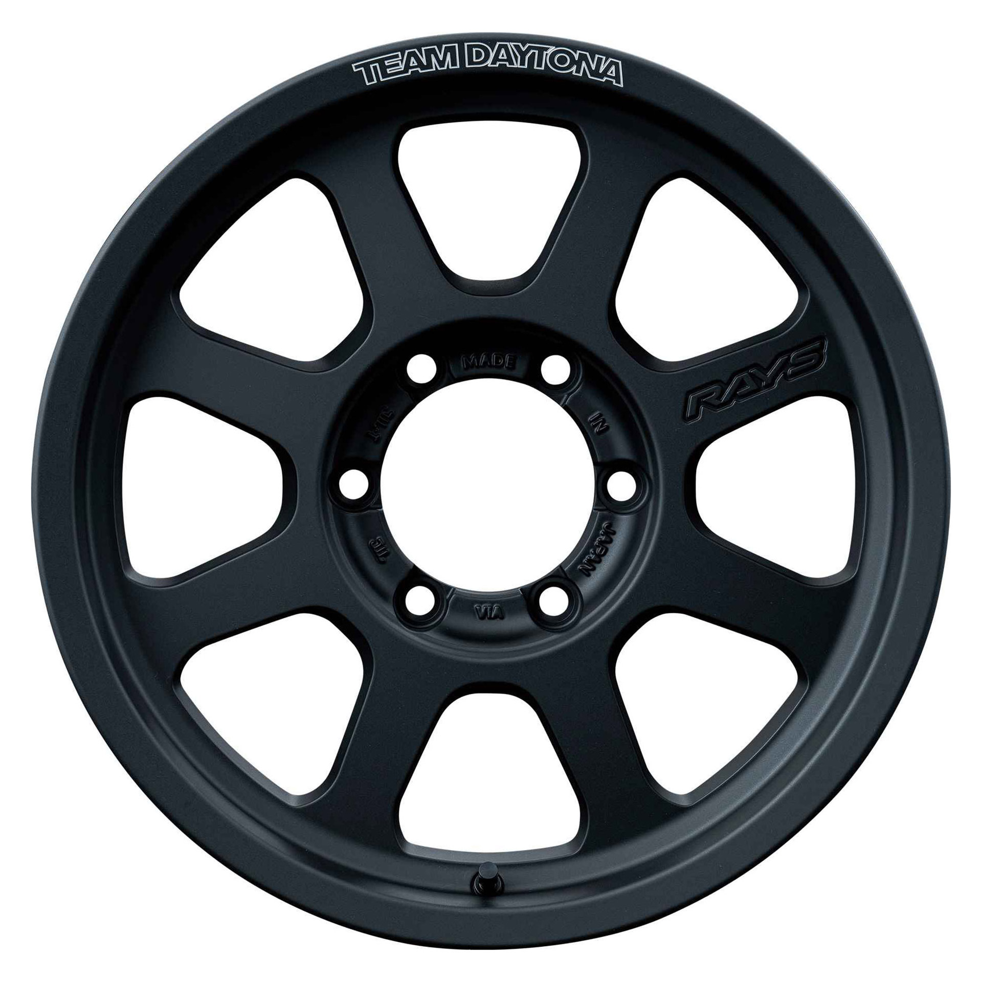 RAYS】“純正スタイル”から“ガッツリカスタム”まで充実のサイズ