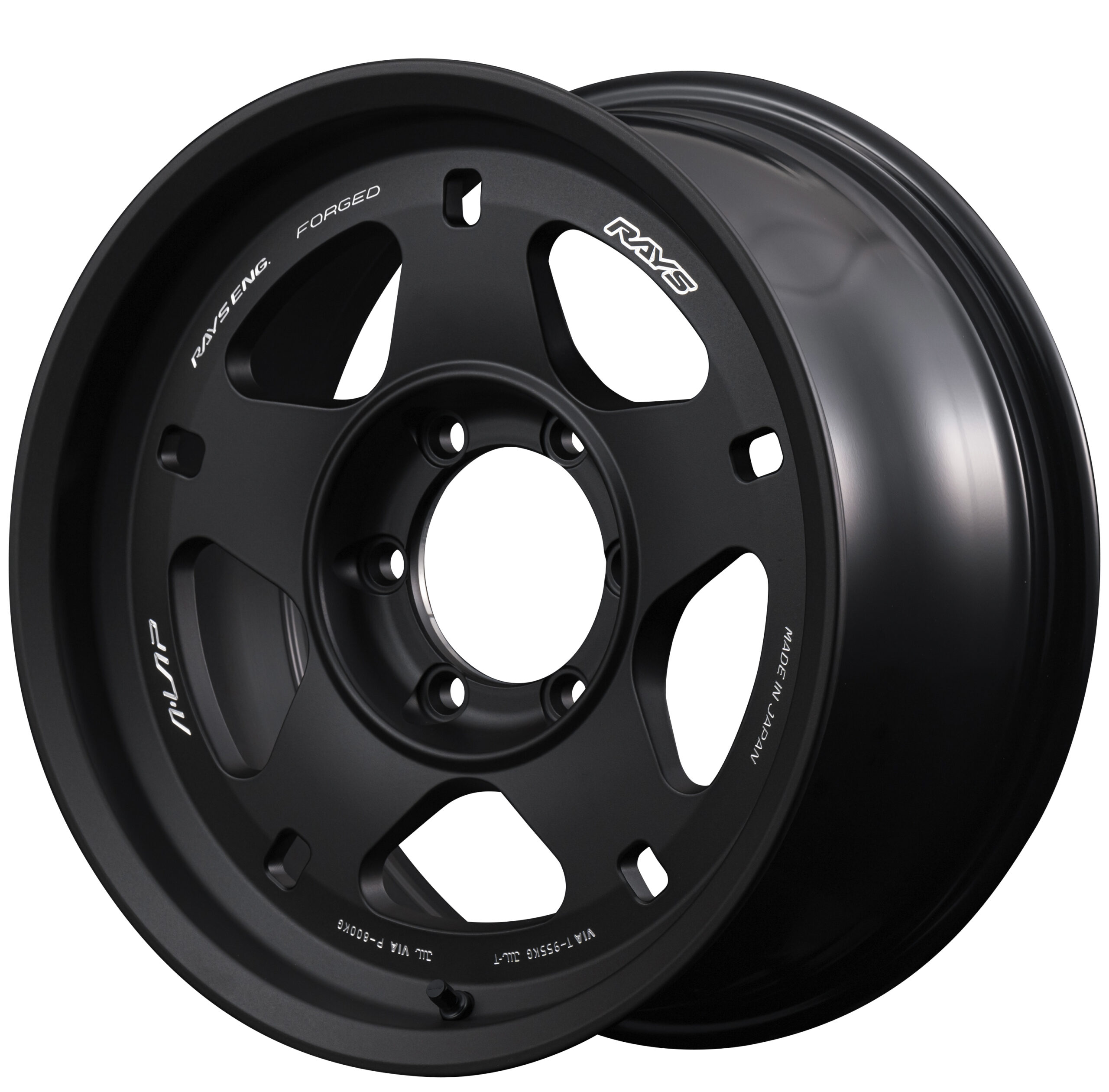 ジャパンテクノロジー　レラ ジャパンテクノロジー レラ 新着情報 ｜ ランクル・プラド