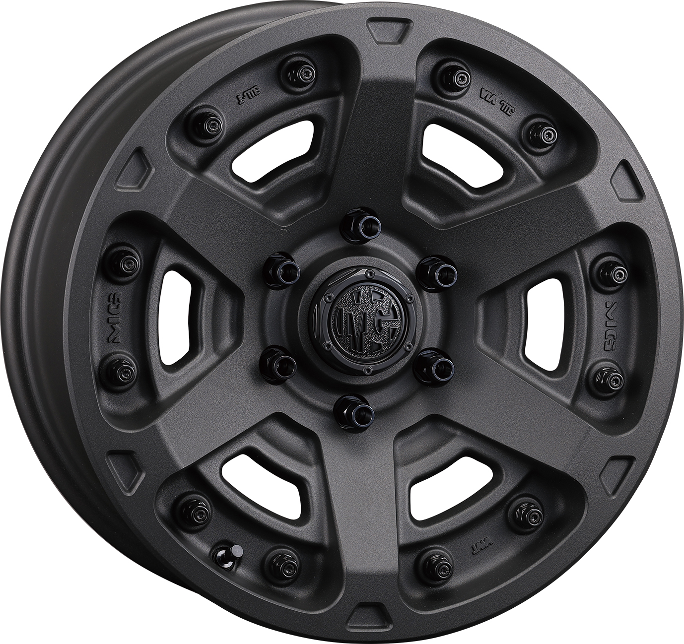 CRIMSON MG ARMOR FF 4本セット　rav4 17インチ CRIMSON MG ARMOR FF 4本セット rav4 17インチ - メルカリ