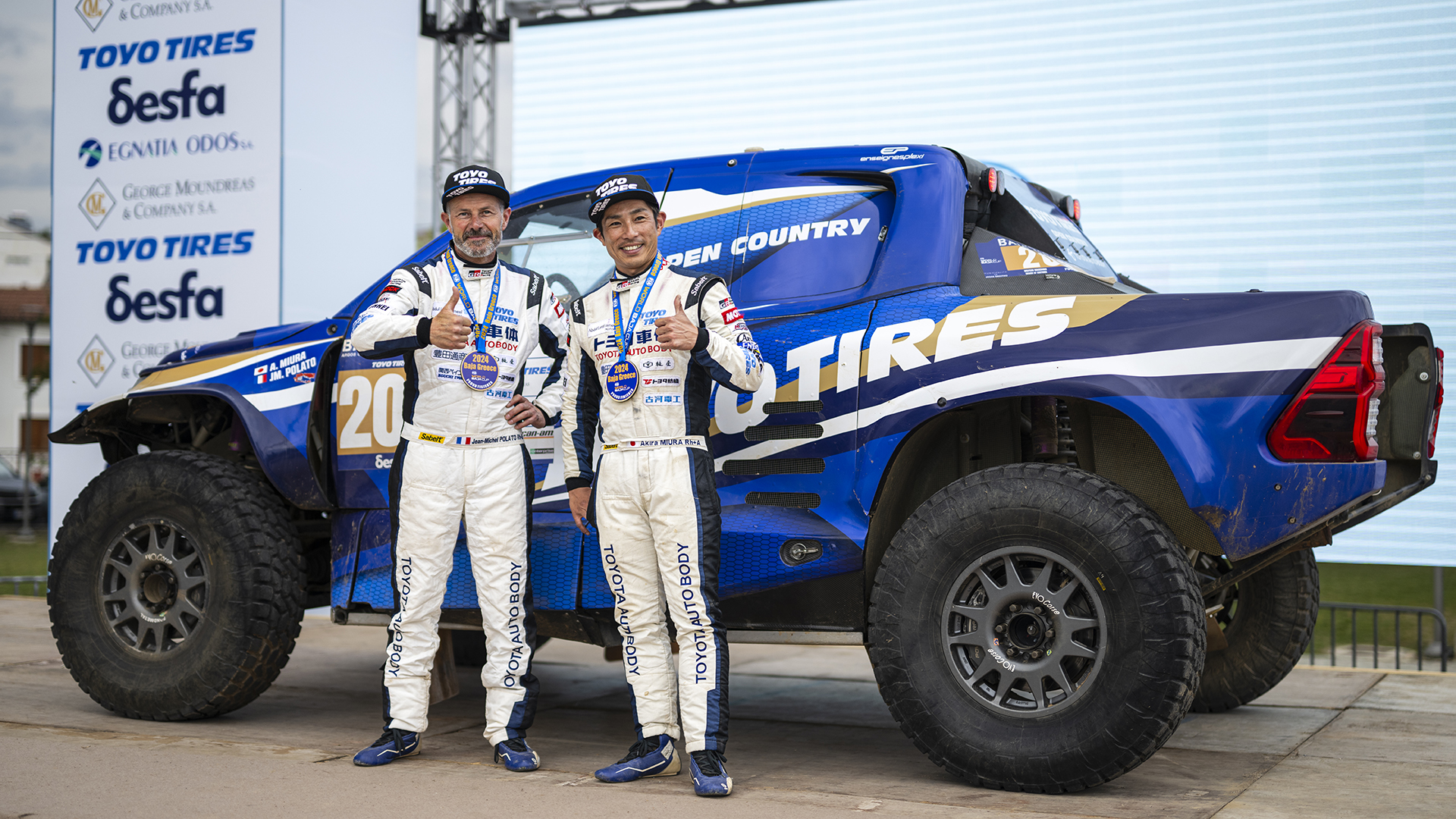 ULTIMATEクラス優勝記念】たたかう〝オプカン〟の記録！オプカン