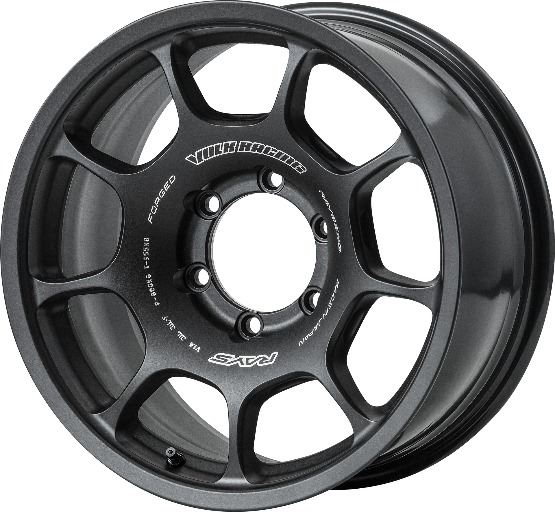 RAYS】トライトンのキャラクターにも相通じる圧倒的な軽さとタフな機動