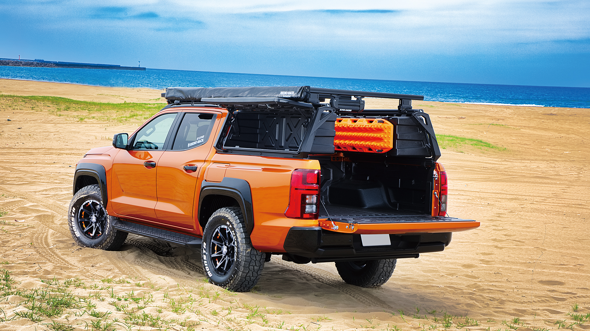 EXIZZLE LINE】長期に渡り高い満足感を維持するアイテムを提供｜LETS