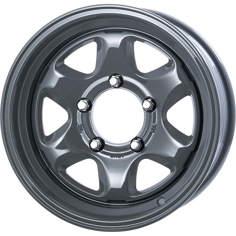 BRUT】シエラ専用サイズの設定と新色のミルキーホワイト追加で魅力倍増