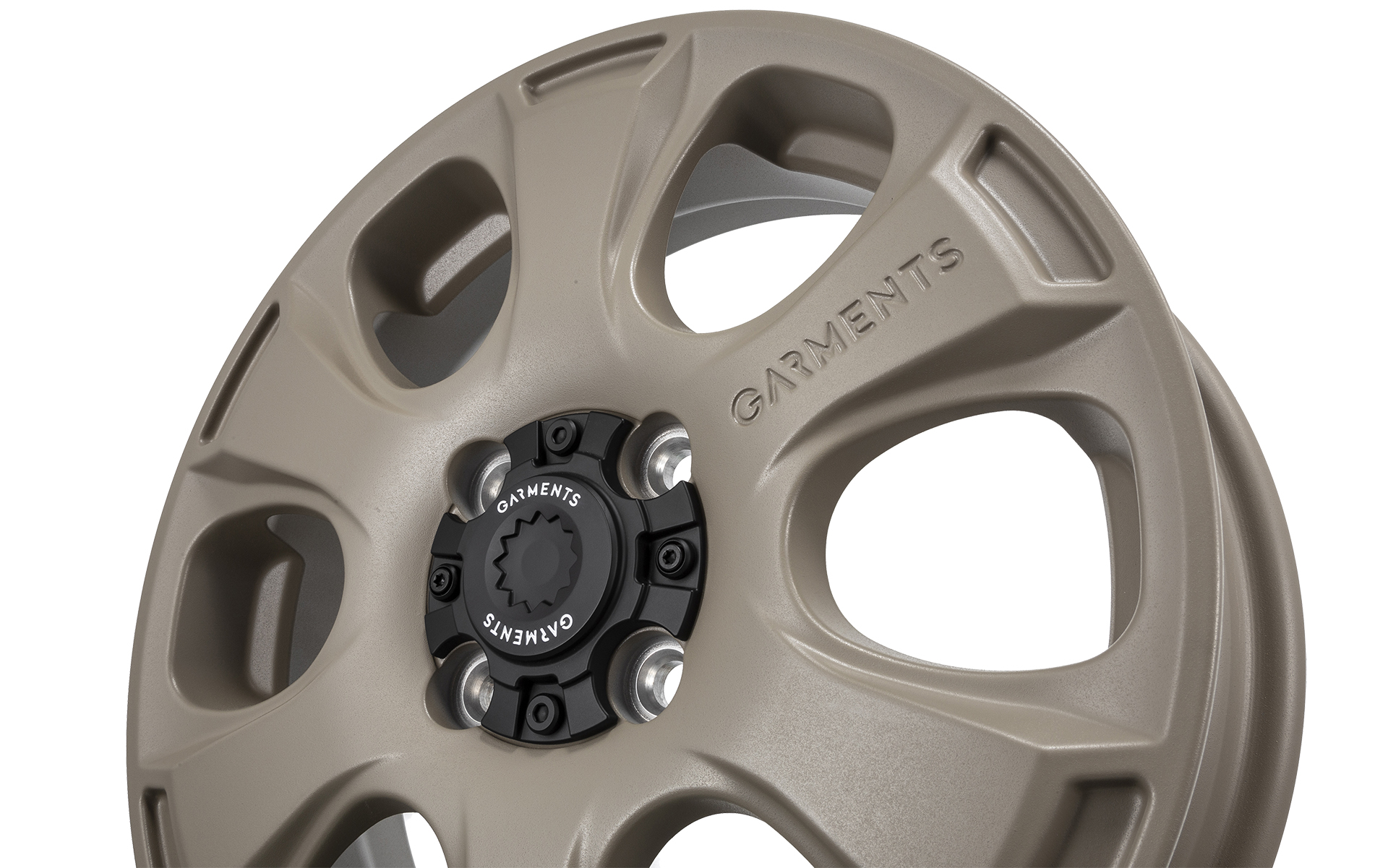 weds】サイズやカラバリでフォルムを強める第三のガーメンツ爆誕