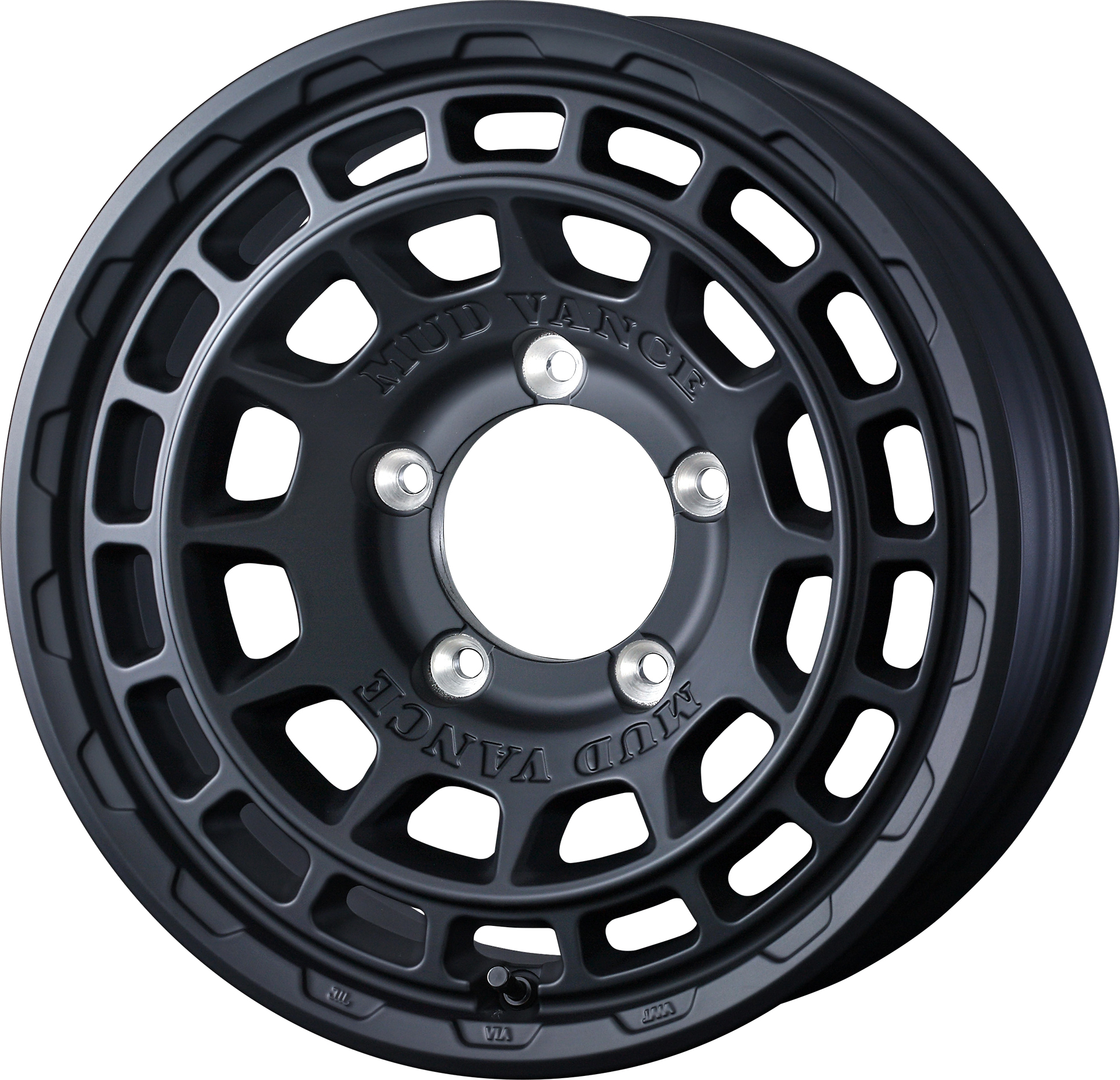 weds】MUD VANCEの10作目は3パターンのデザインで魅せる！「MUD VANCE