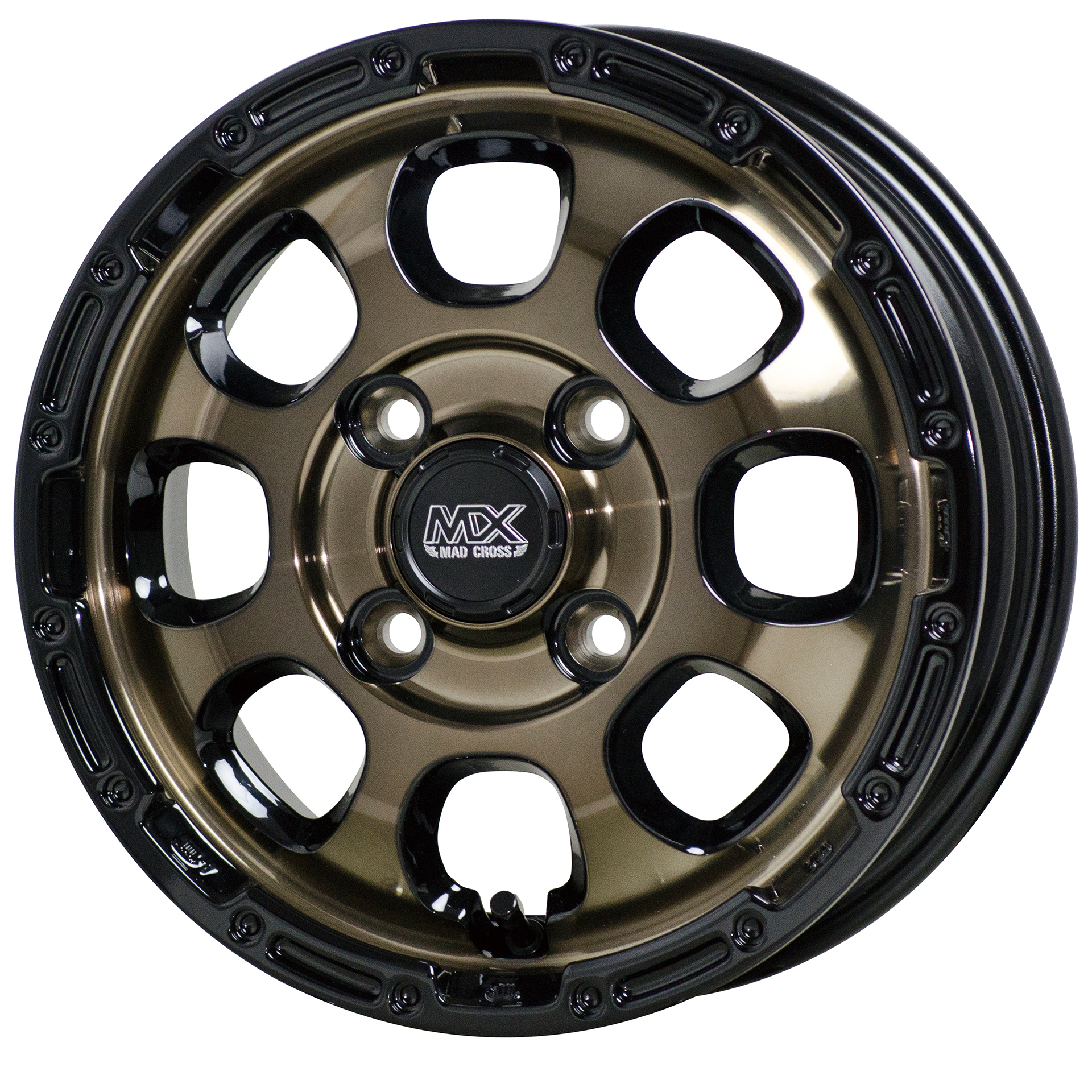 HOT STUFF】精悍なコンビカラーが足元の印象を一新させる「MAD CROSS