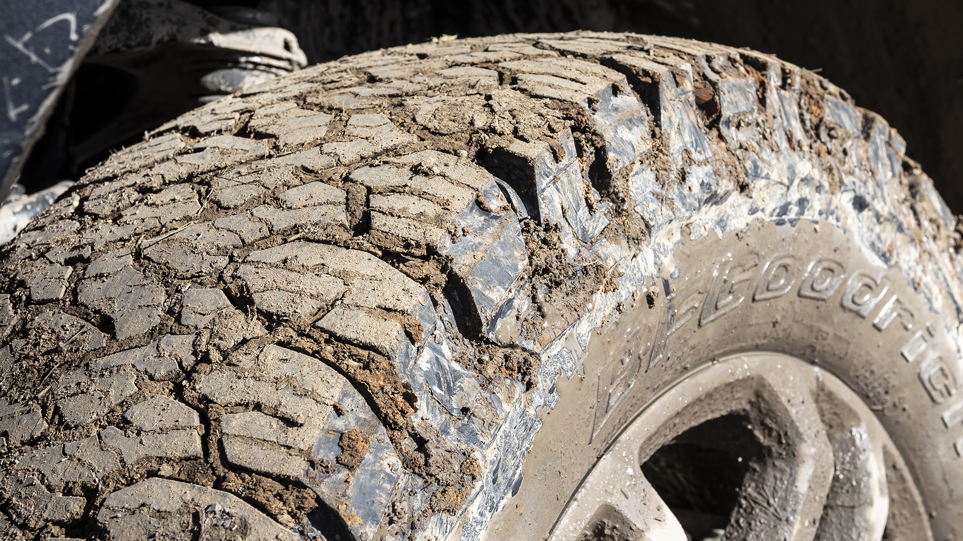 BFGoodrich】All-Terrain T/A KO3の魅力を豪州で体感する！新たなAll
