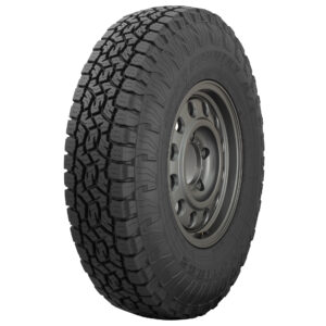 TOYO TIRES】ランクル40やランクル70のナローボディに適した細身・大径タイヤが登場！ユーザーの声を反映した「225/95R16C」サイズのオールテレーン｜LETS  GO 4WD WEB