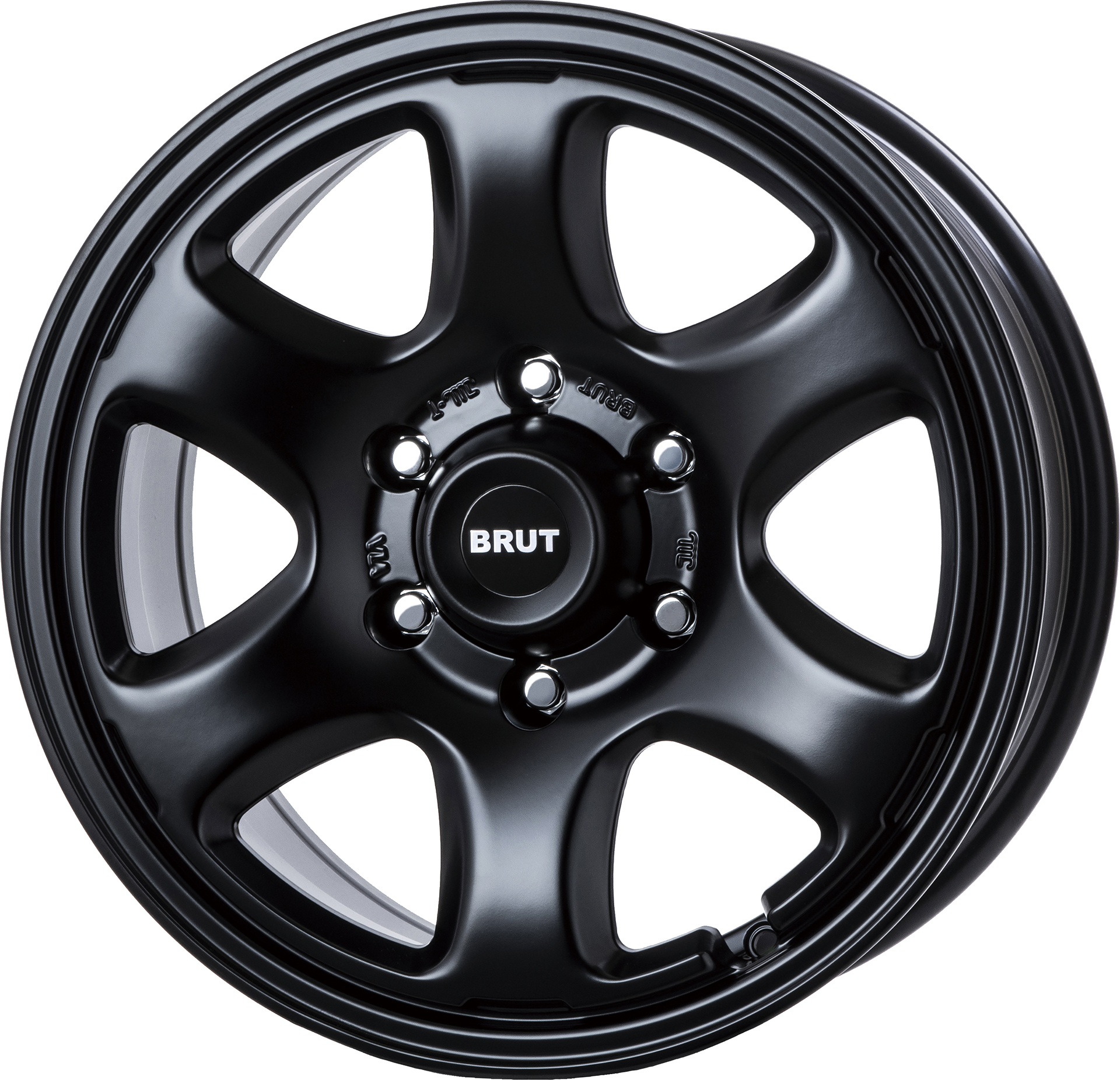 BRUT】ランドクルーザーで創り上げるニューレトロスタイル「BR-44