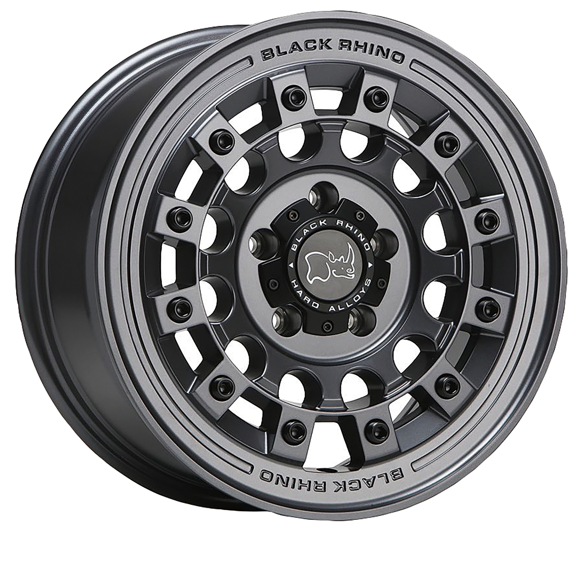 MLJ】斬新なデザインが新たな価値観を生み出す「BLACK RHINO FUJI