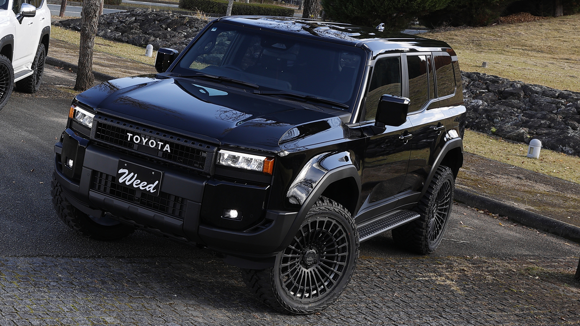 Mclimb/Weed】オーナーの使い方に合わせた夢を叶えてくれるプロ