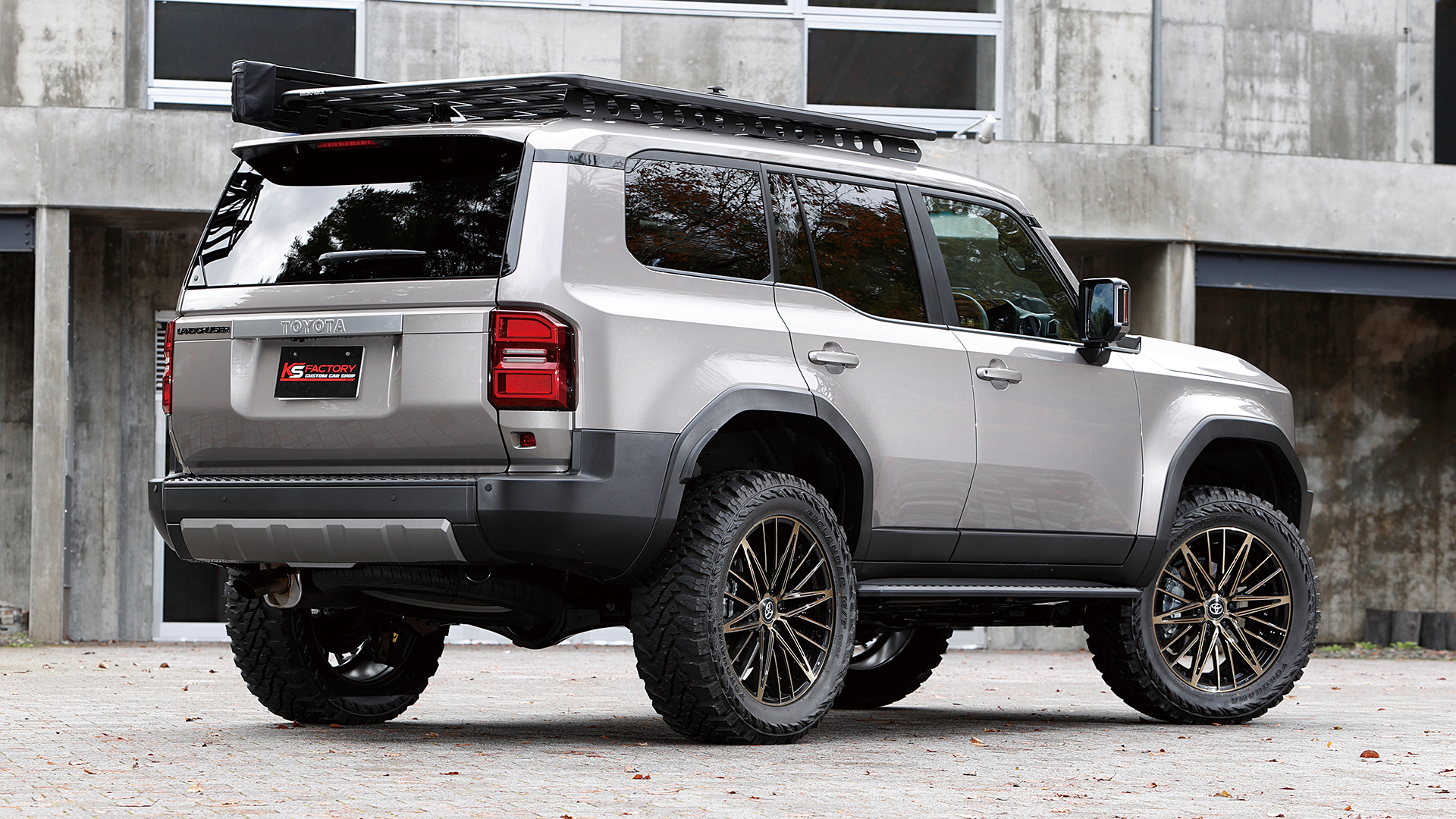 デュアルリッジ　フルカスタム フェアレディZ RZ34 KUHLフルカスタム新車コンプリートカー販売中